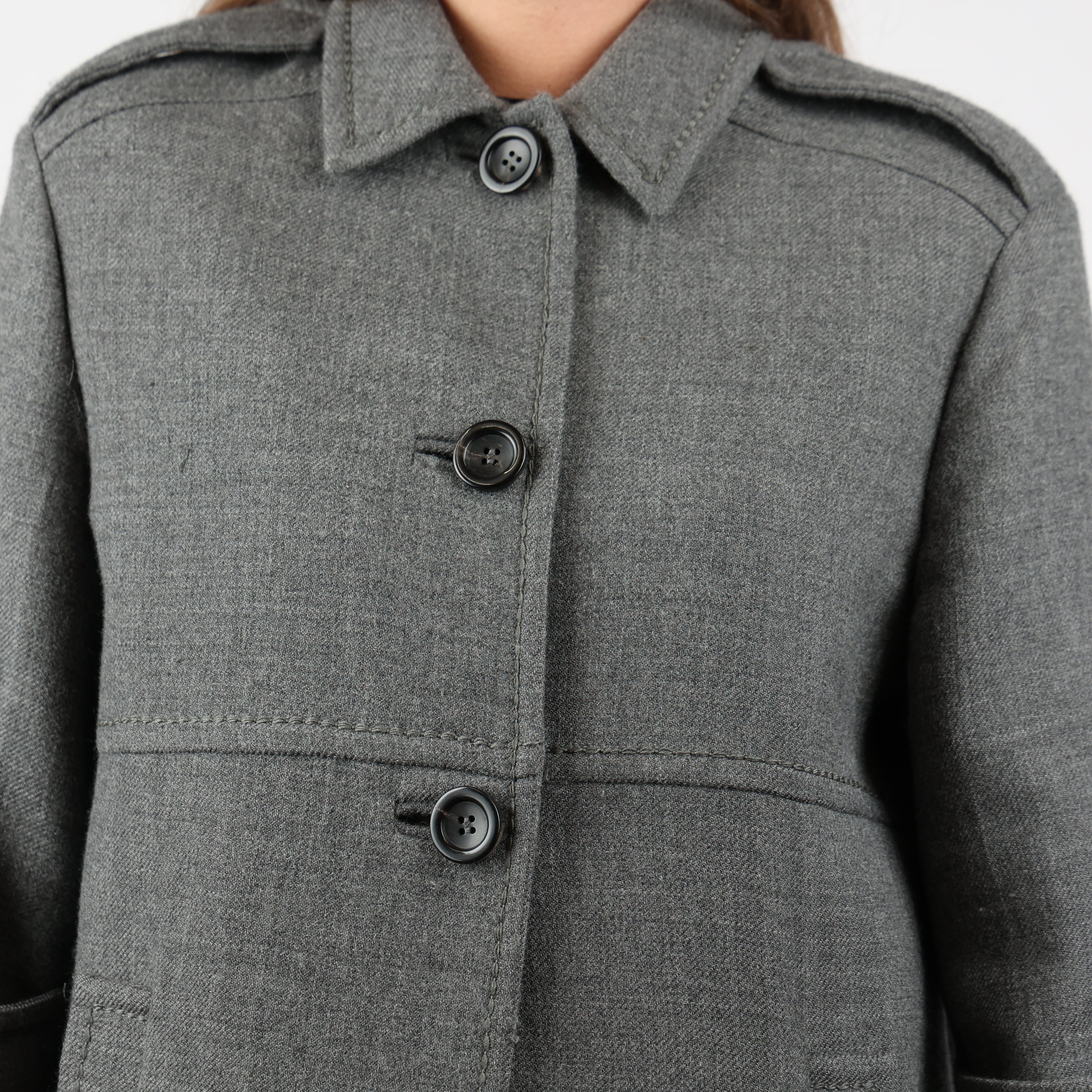 Coat, UK Size 10