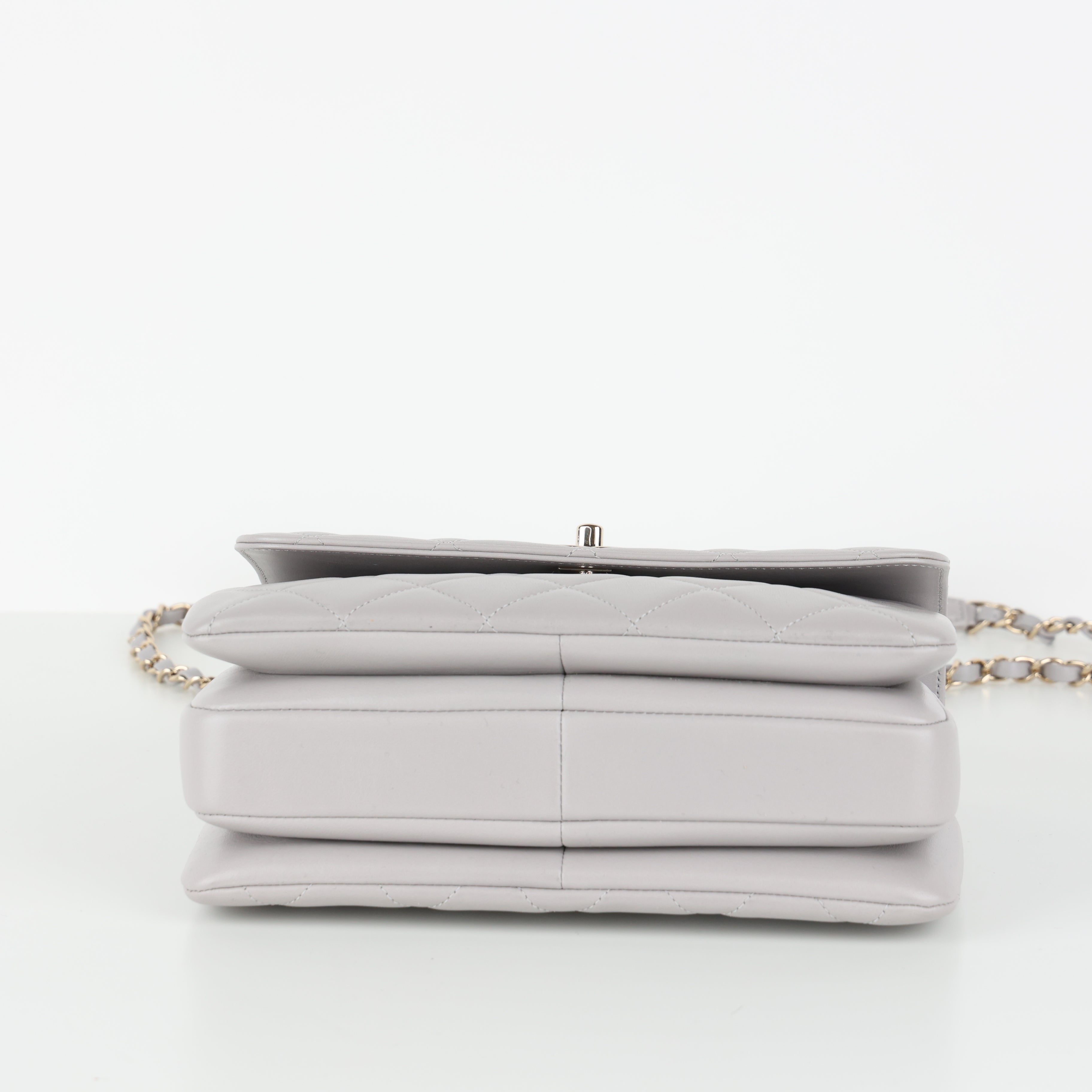 Chanel , Small Trendy CC Flap Bag