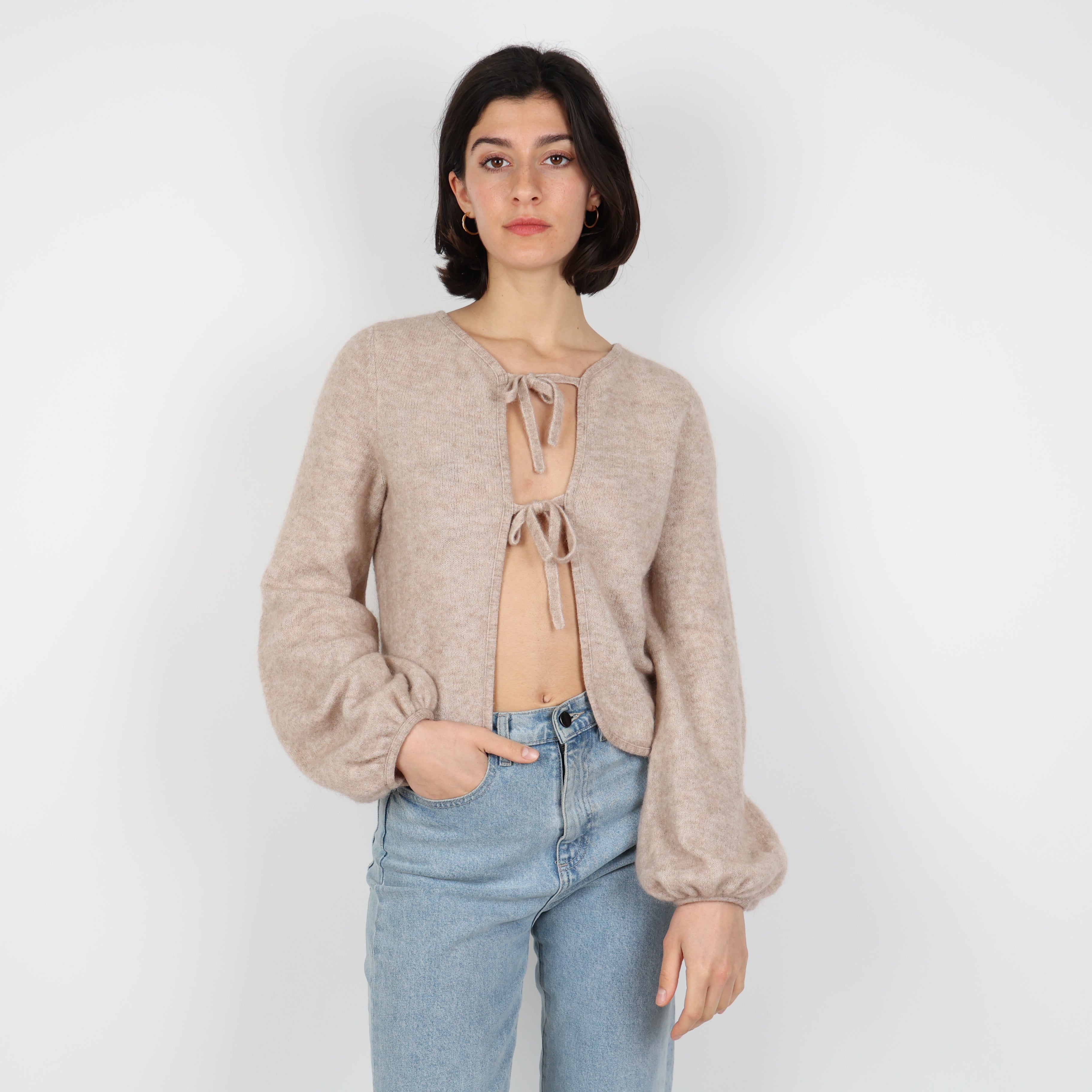 Knitwear, UK Size 8