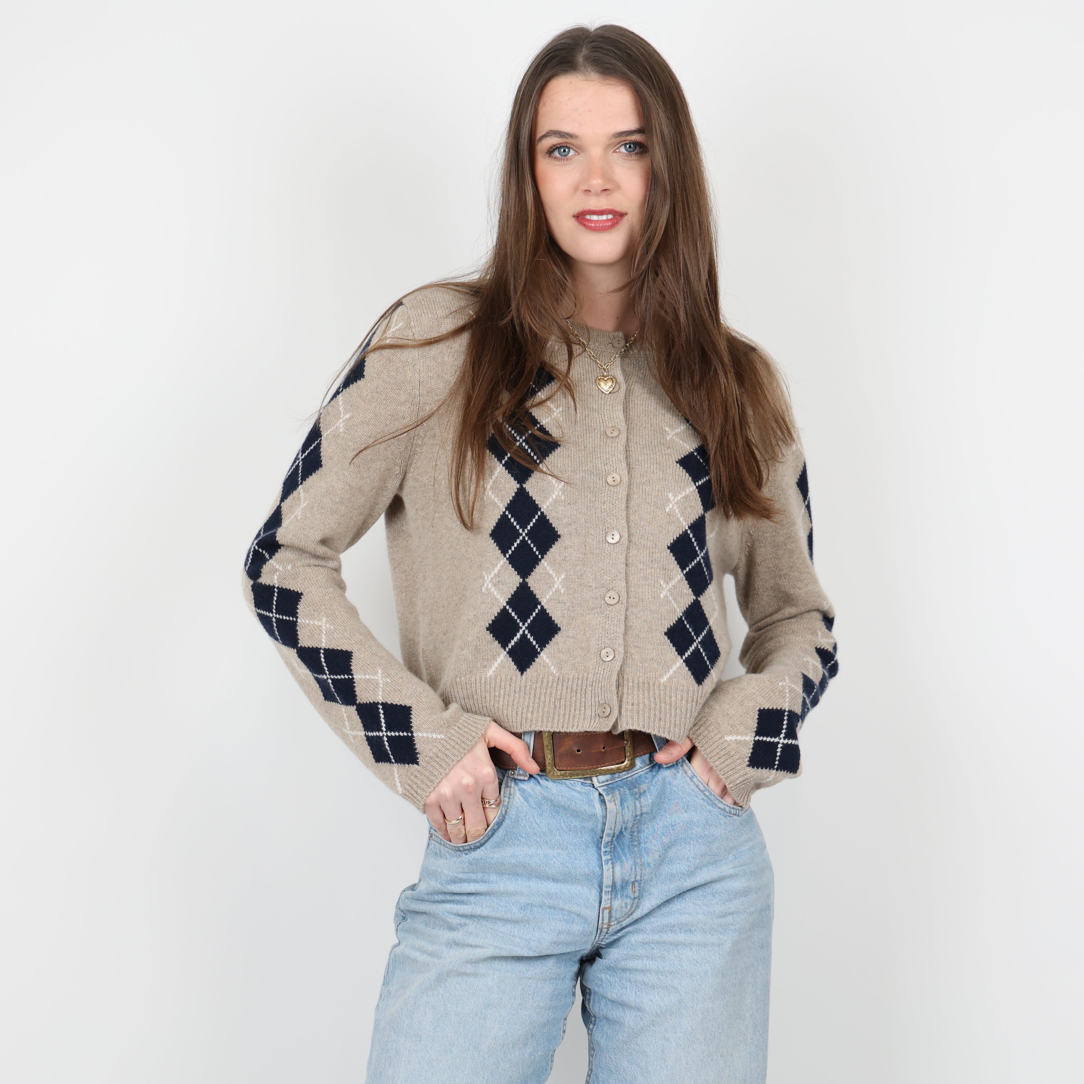 Knitwear, UK Size 12