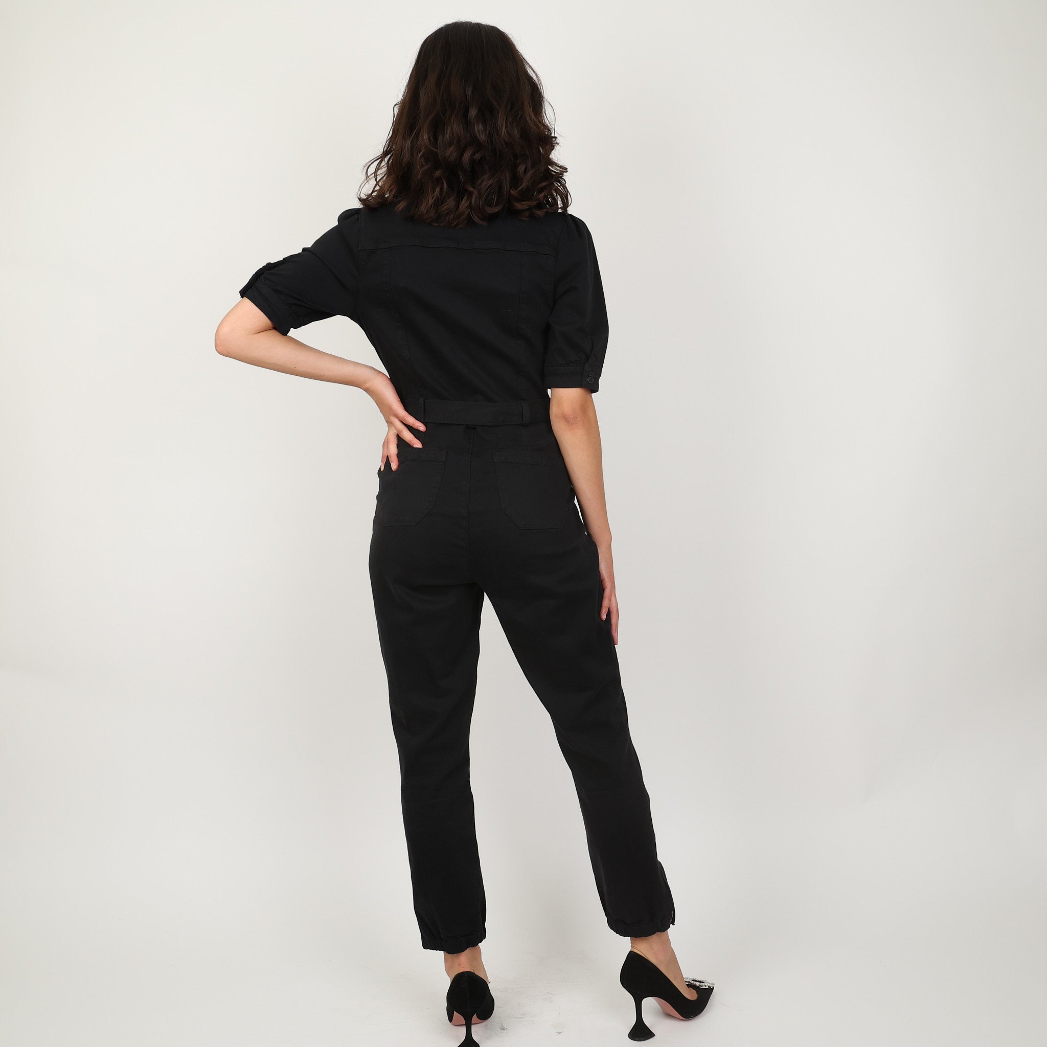 Jumpsuit, UK Size 6