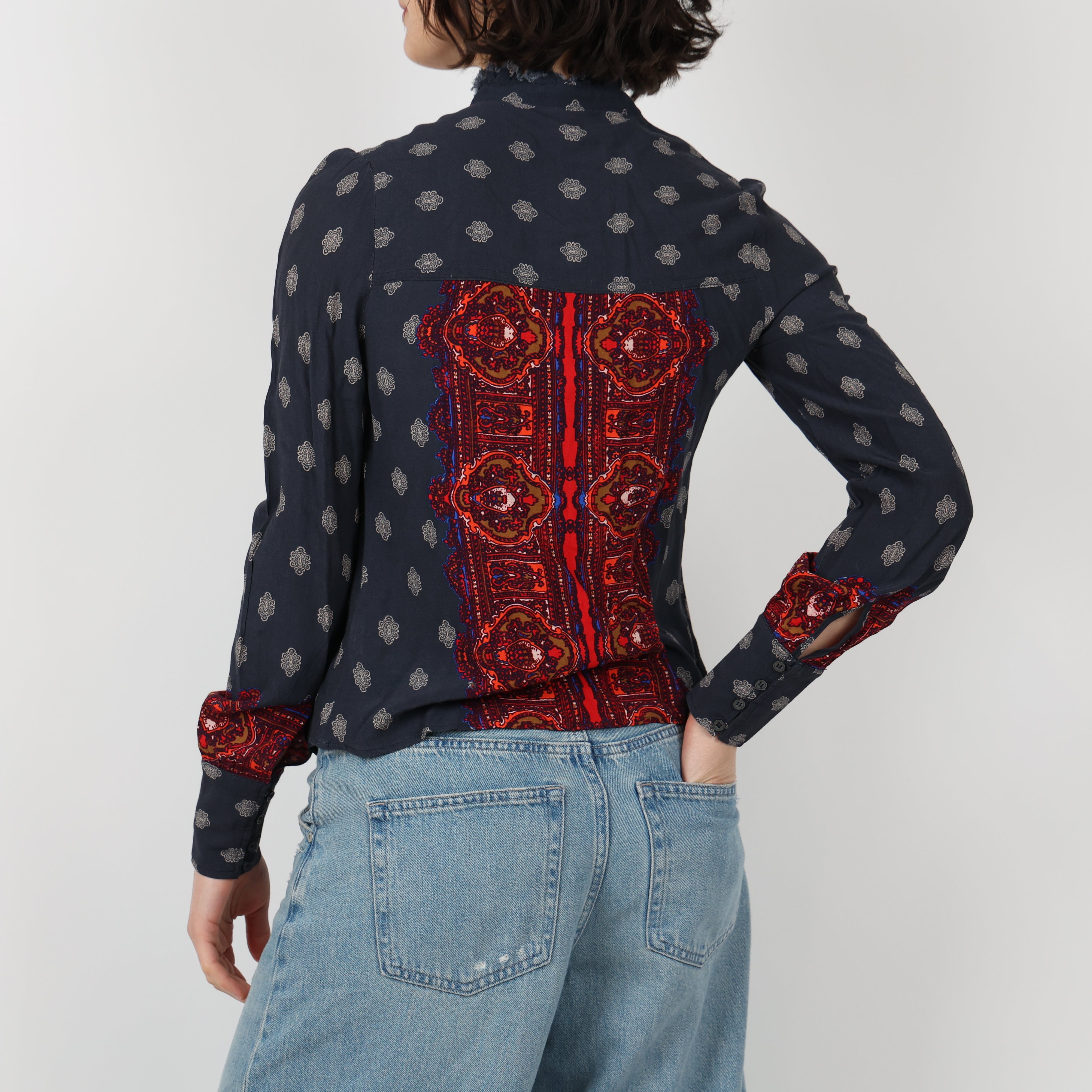 Shirt, UK Size 6