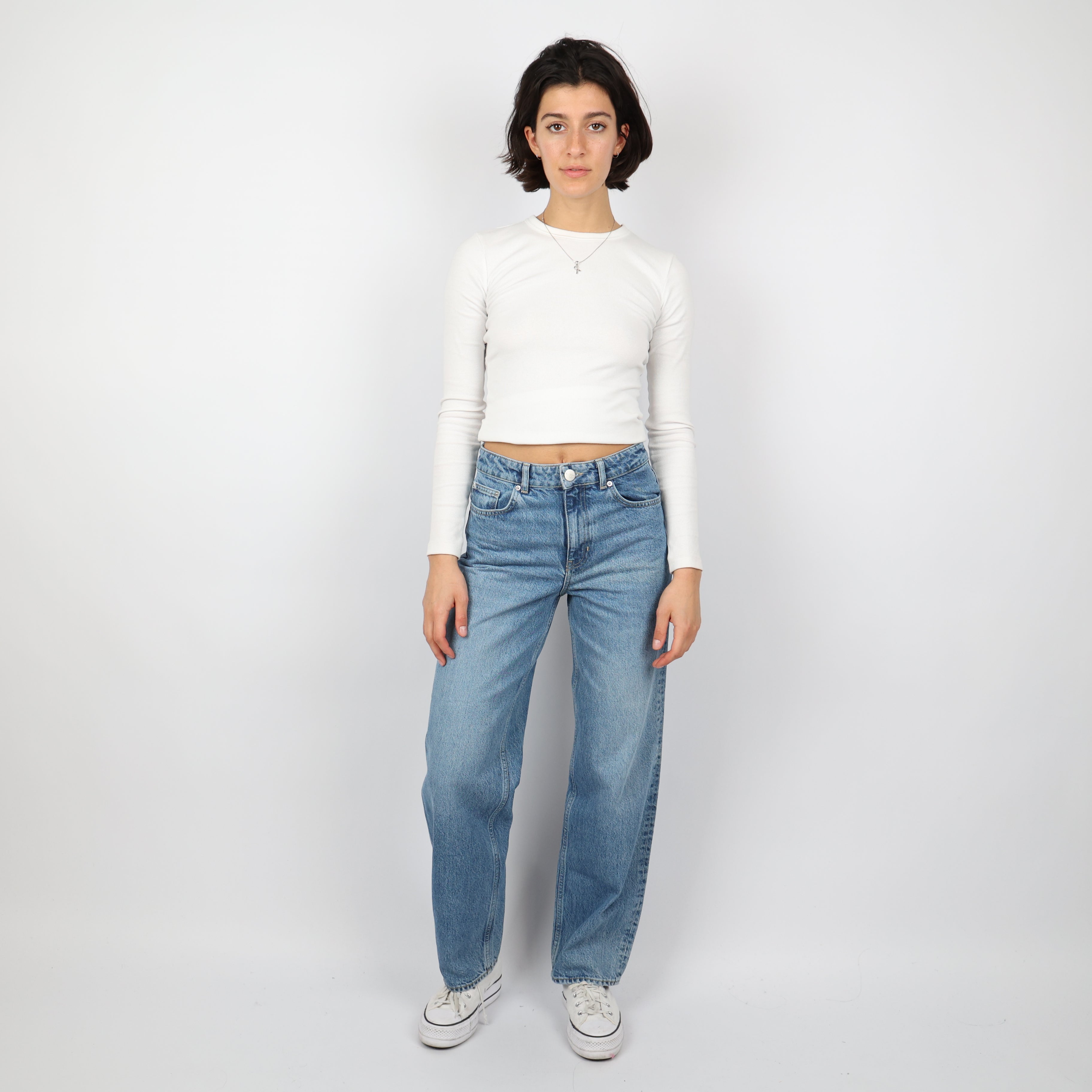 Jeans, Waist 27