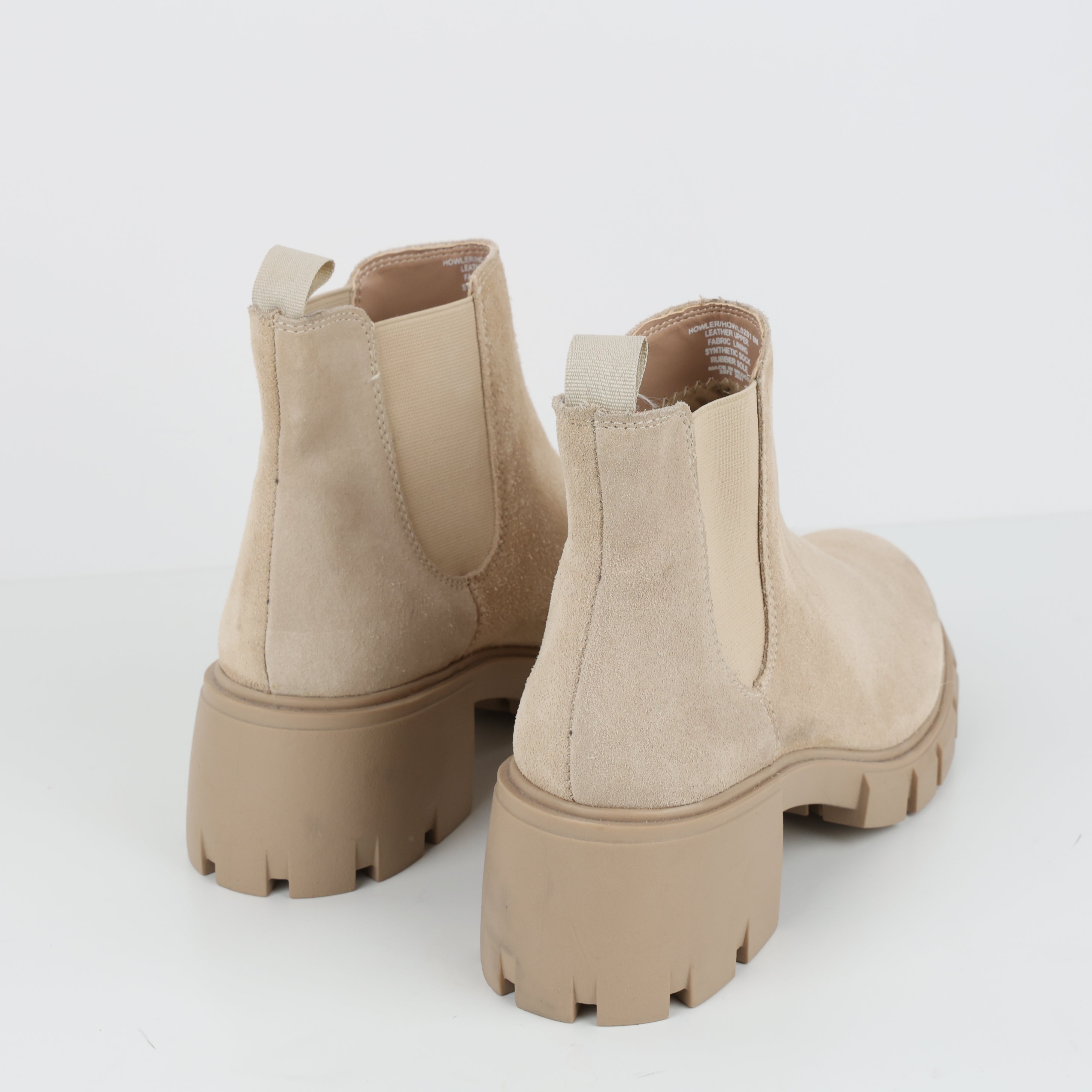 Boots , Shoe Size 42
