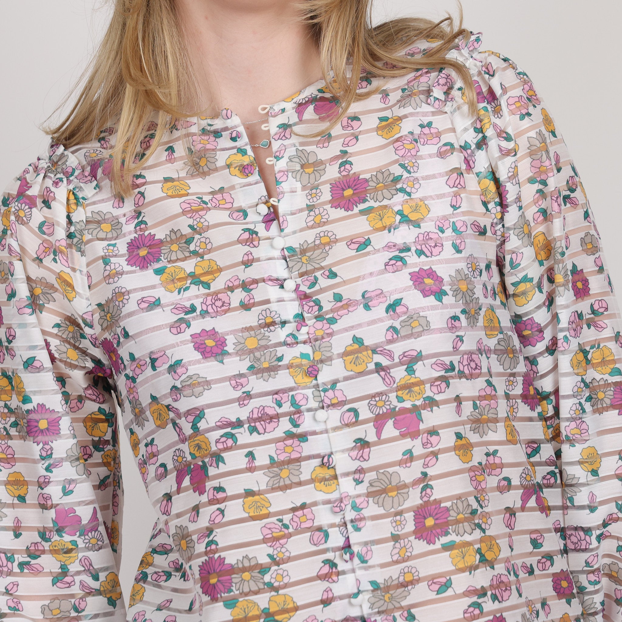 Shirt, UK Size 10