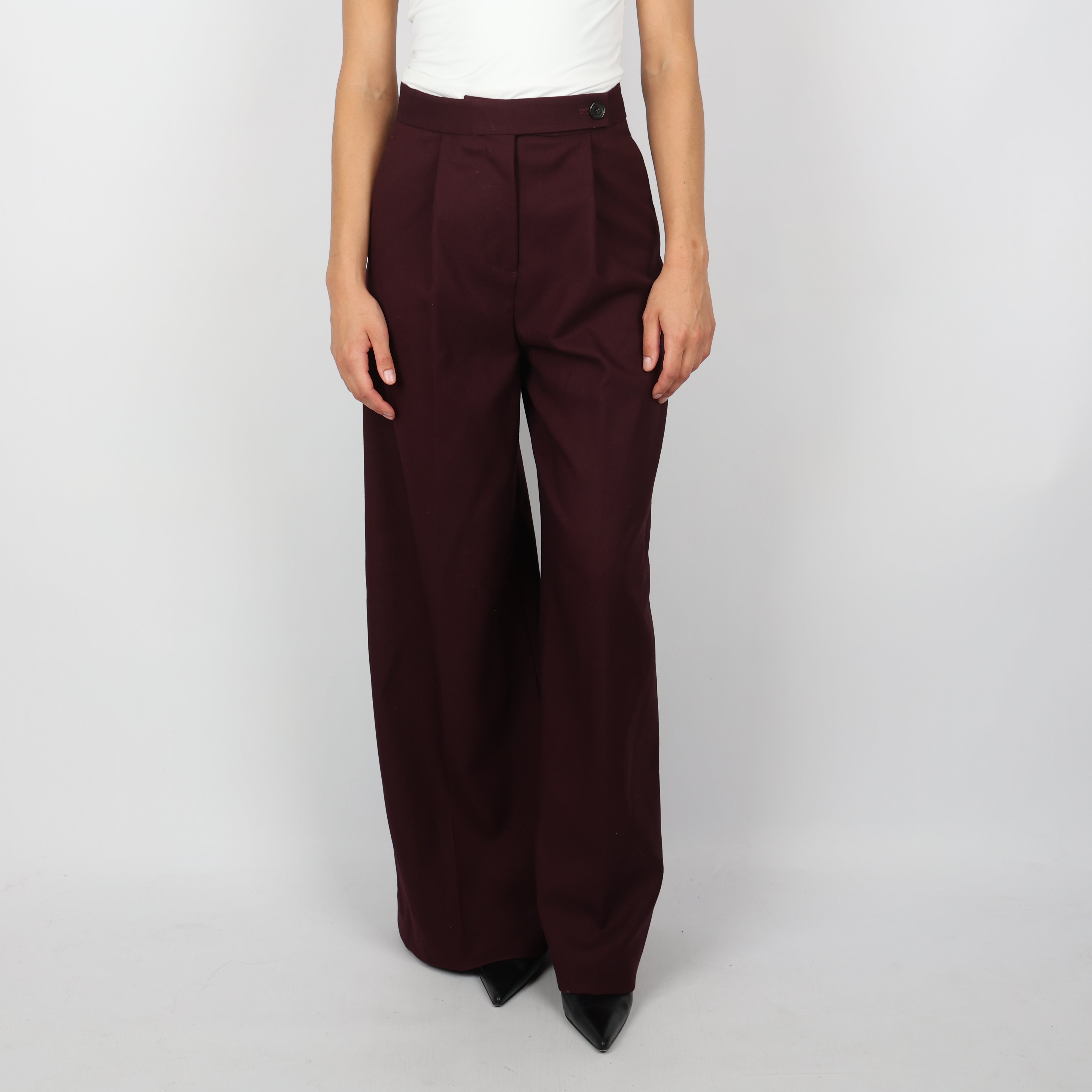 Trousers, UK Size 8