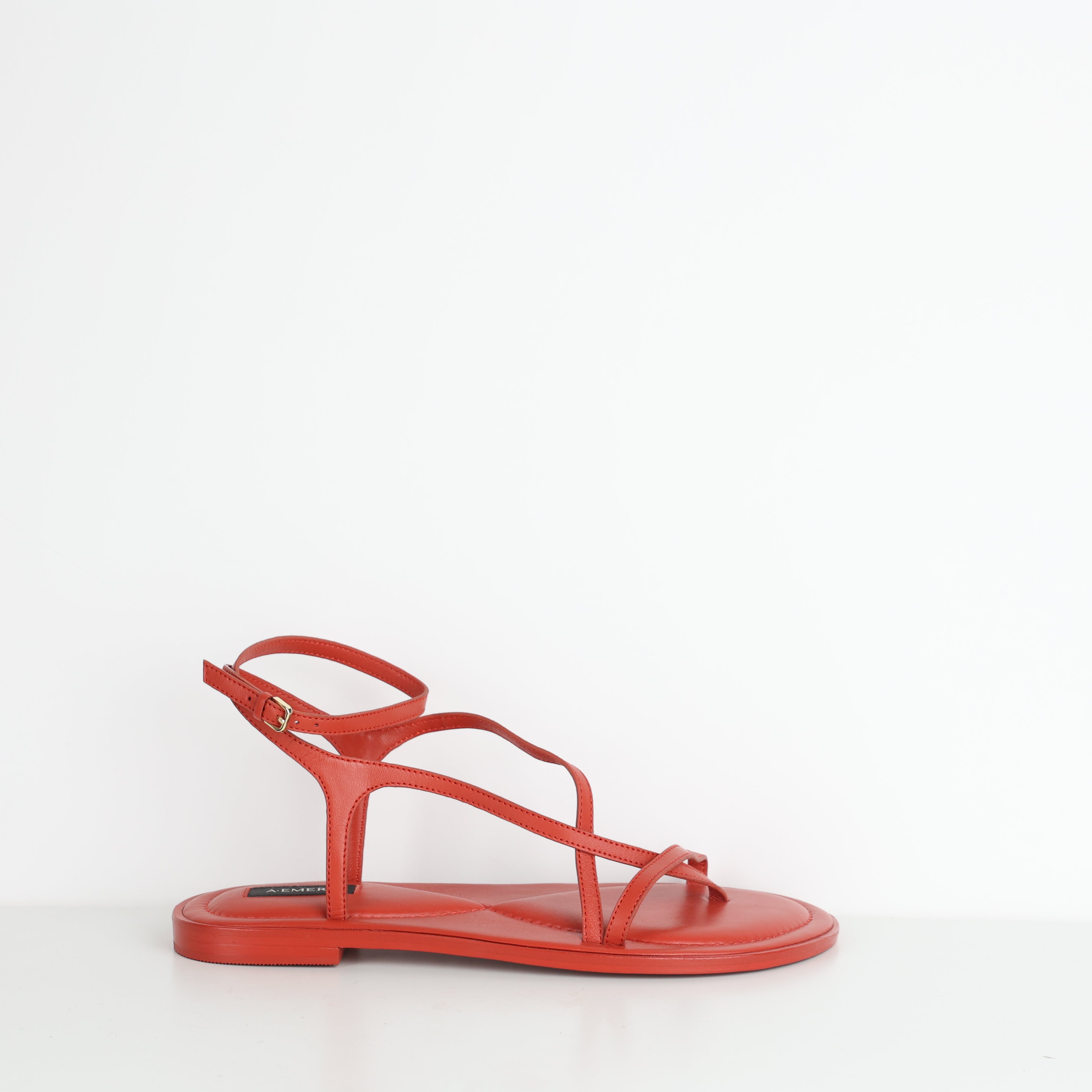 Flats , Shoe Size 41