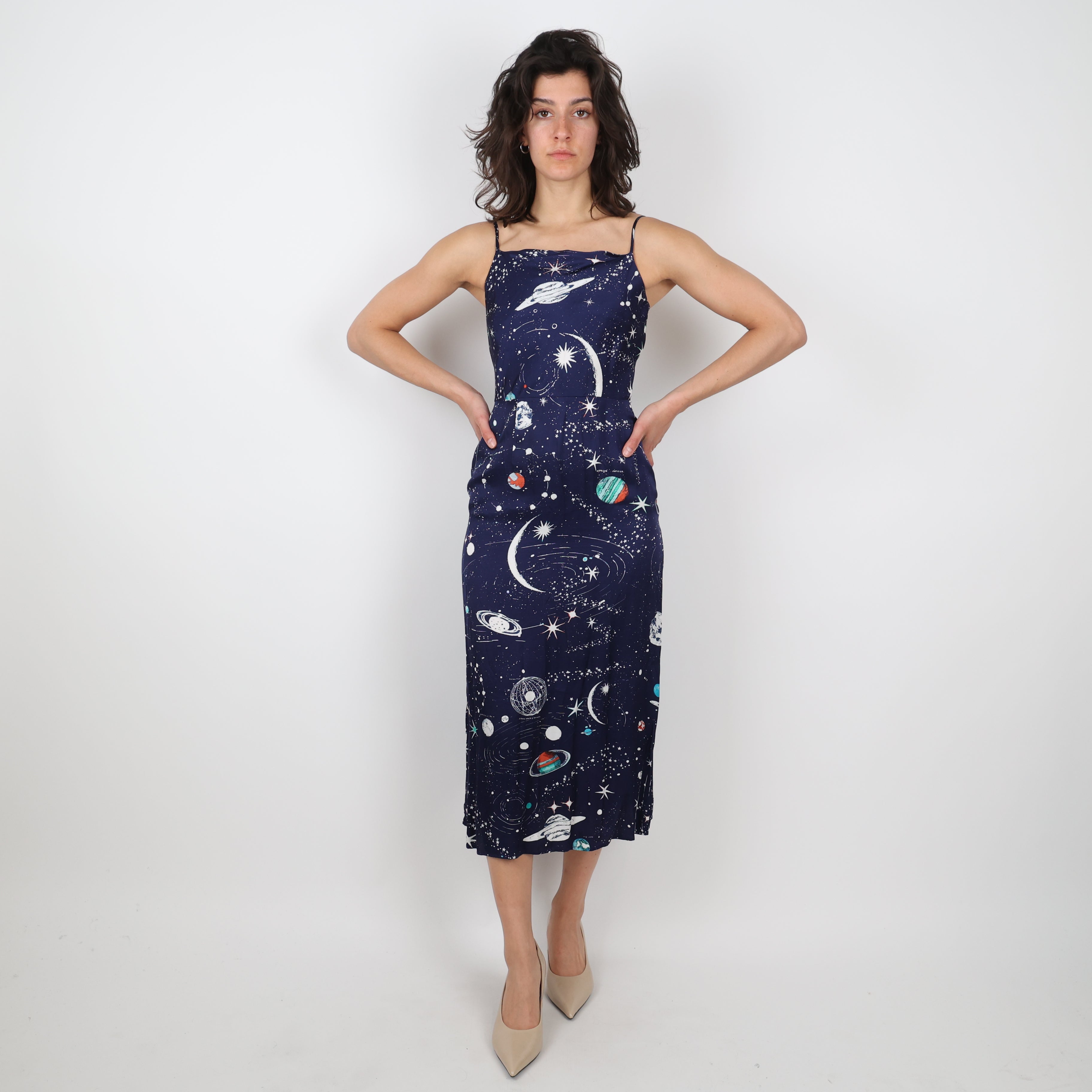 Dress, UK Size 8