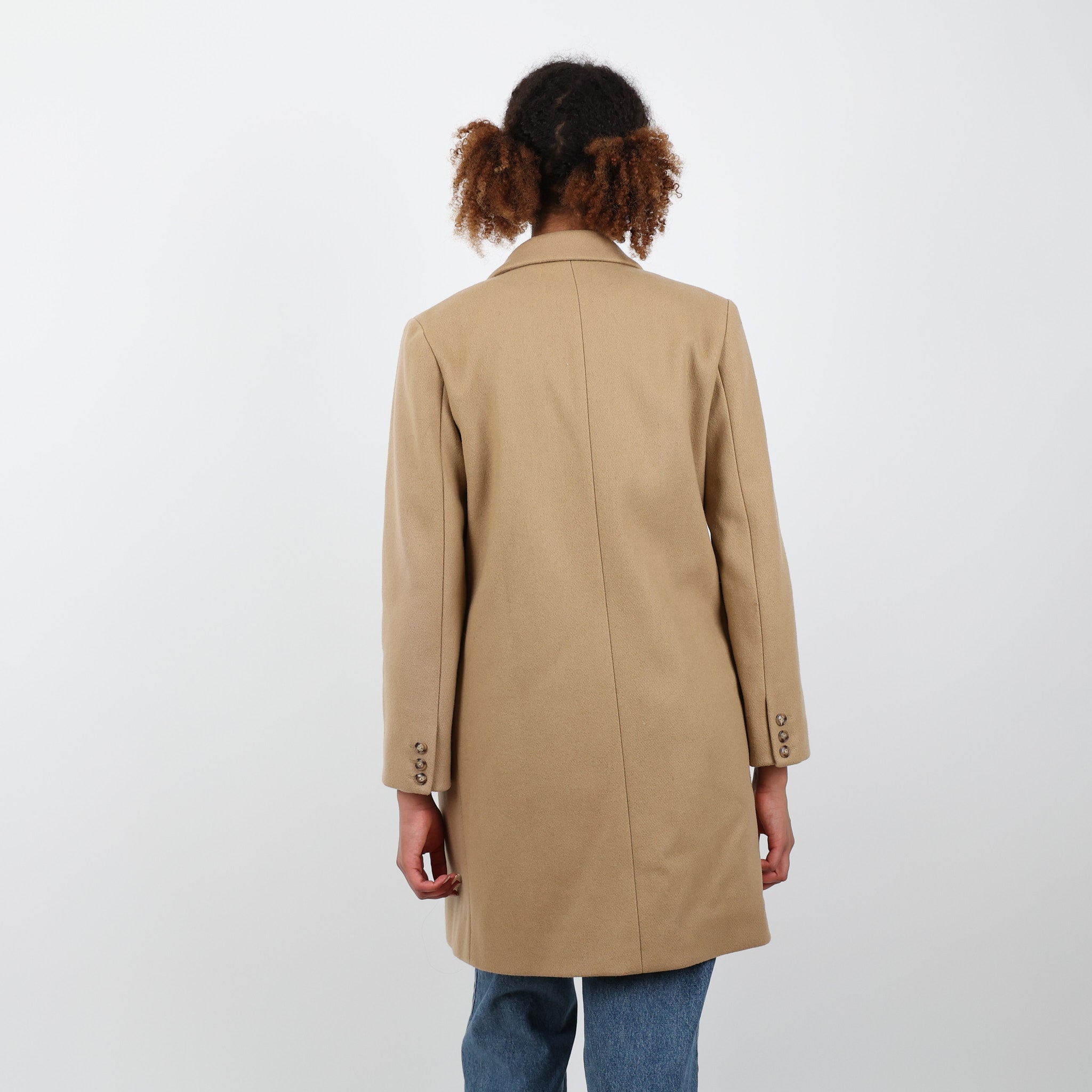 Coat, UK Size 8