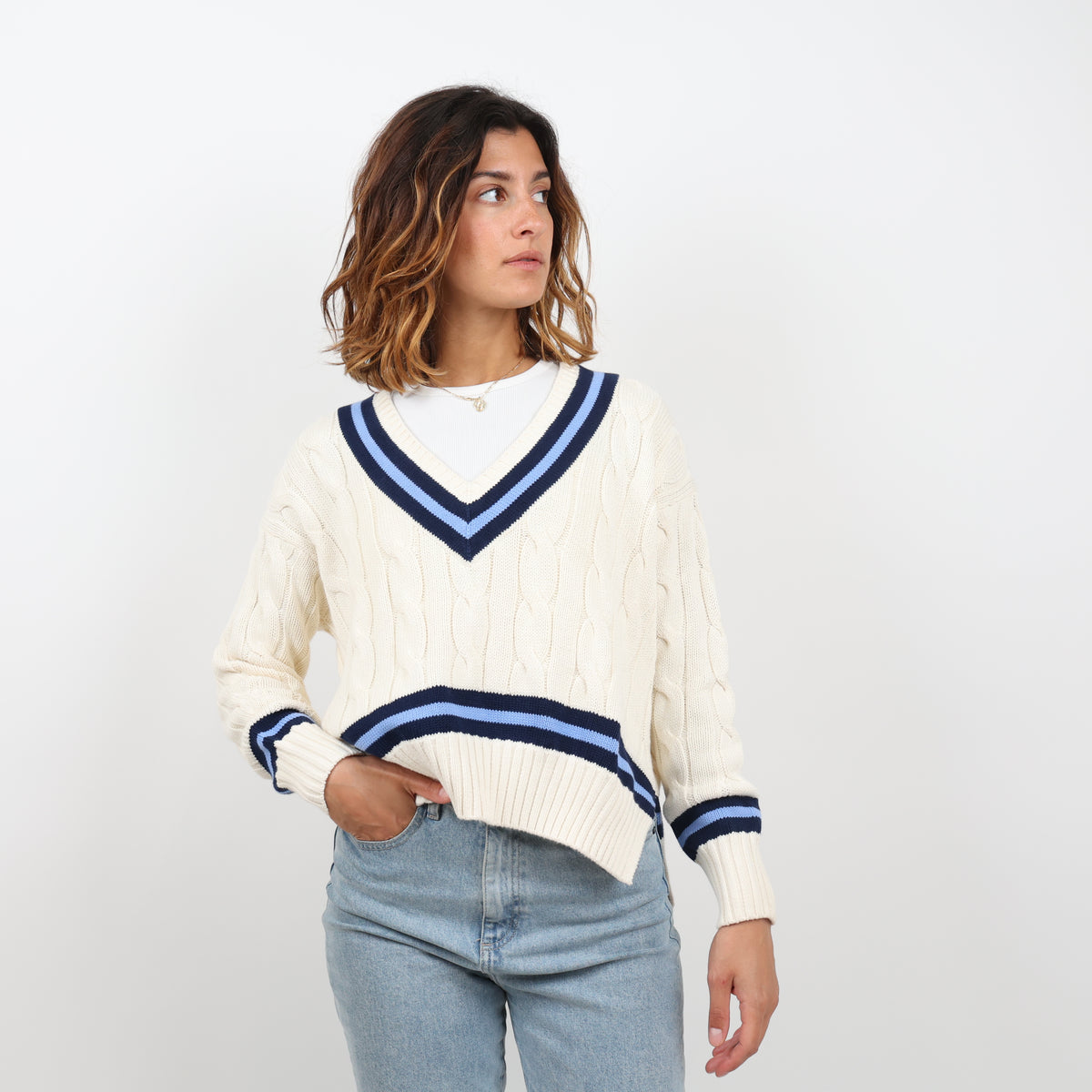 Knitwear, UK Size 8