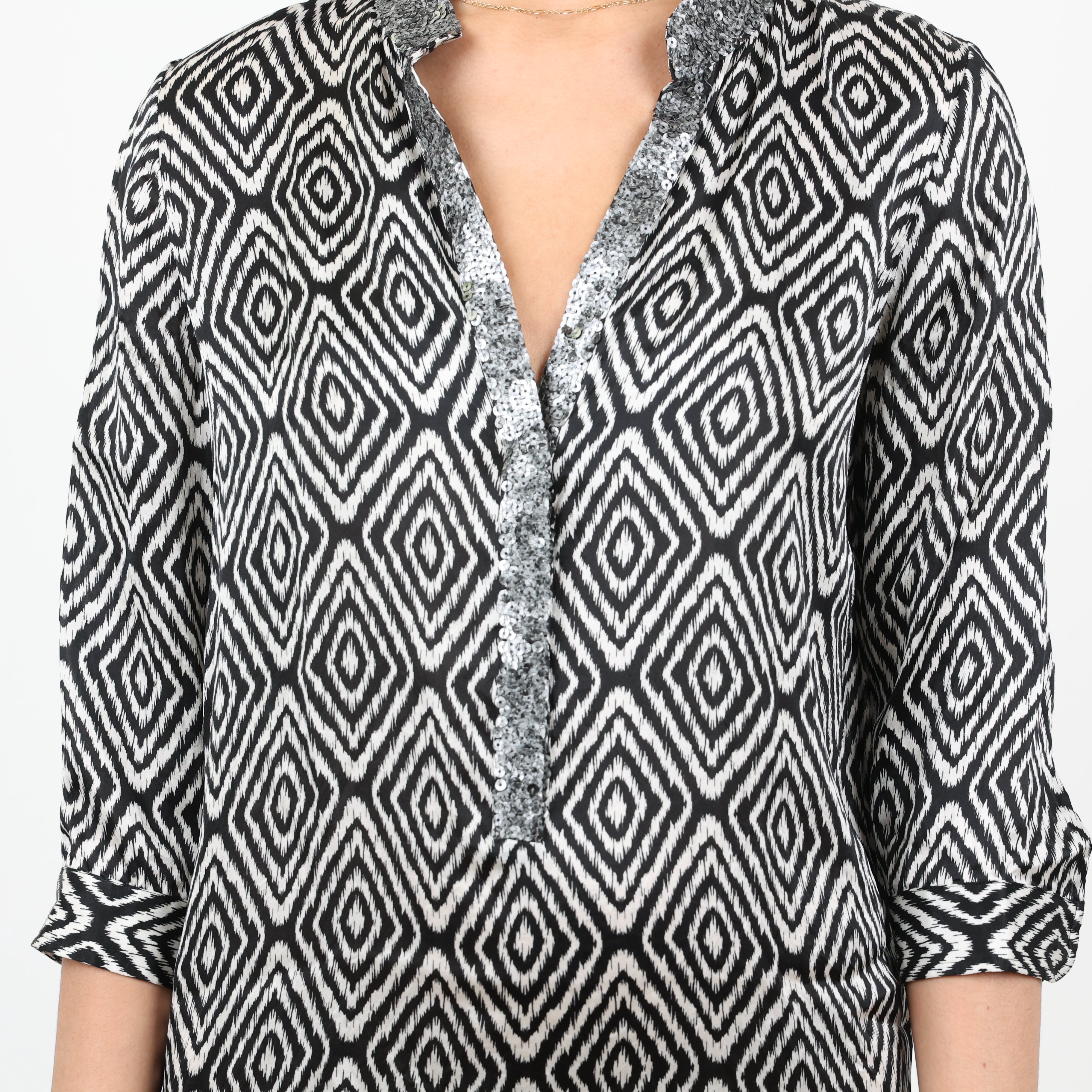 Blouse, UK Size 8