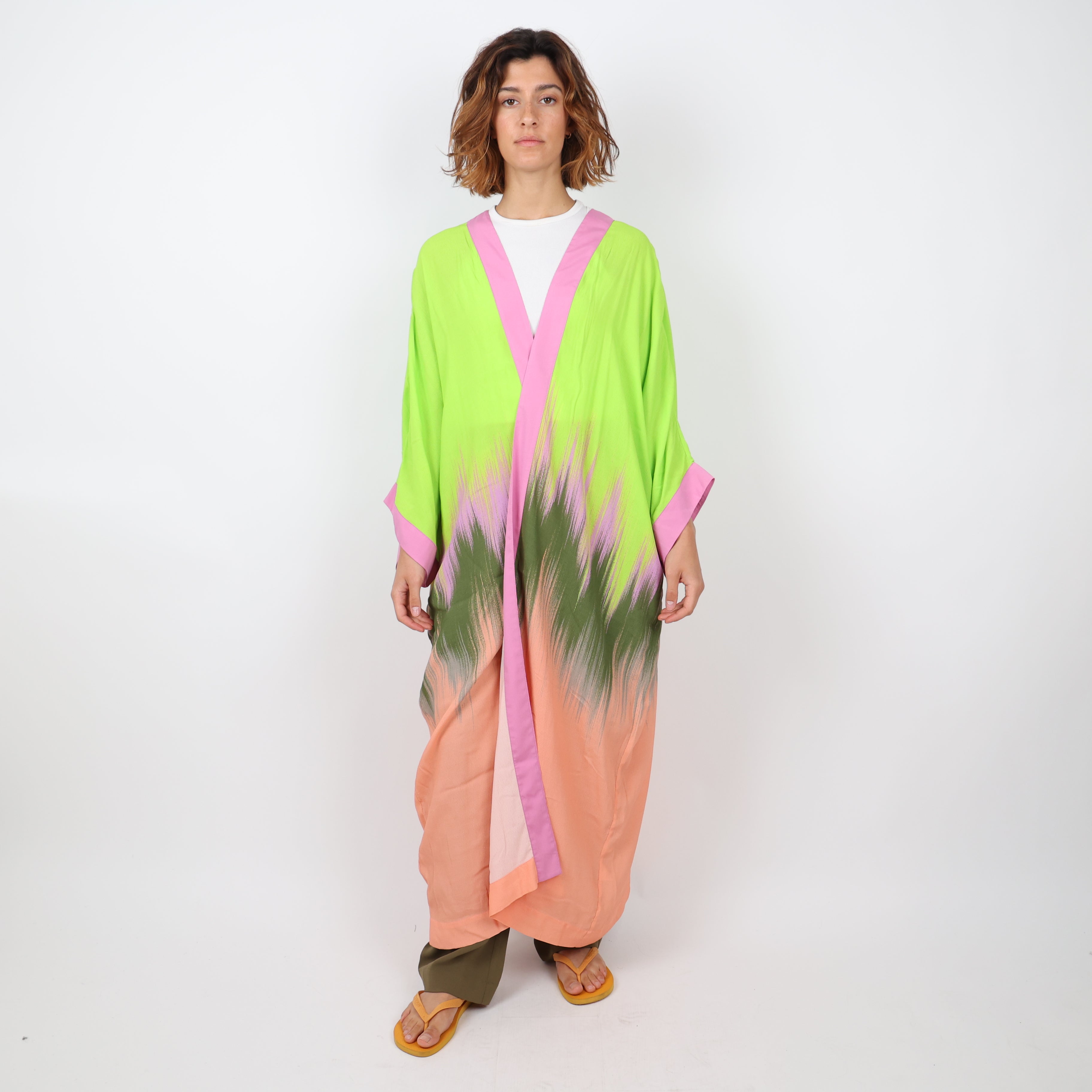 Cardigan, UK Size One Size