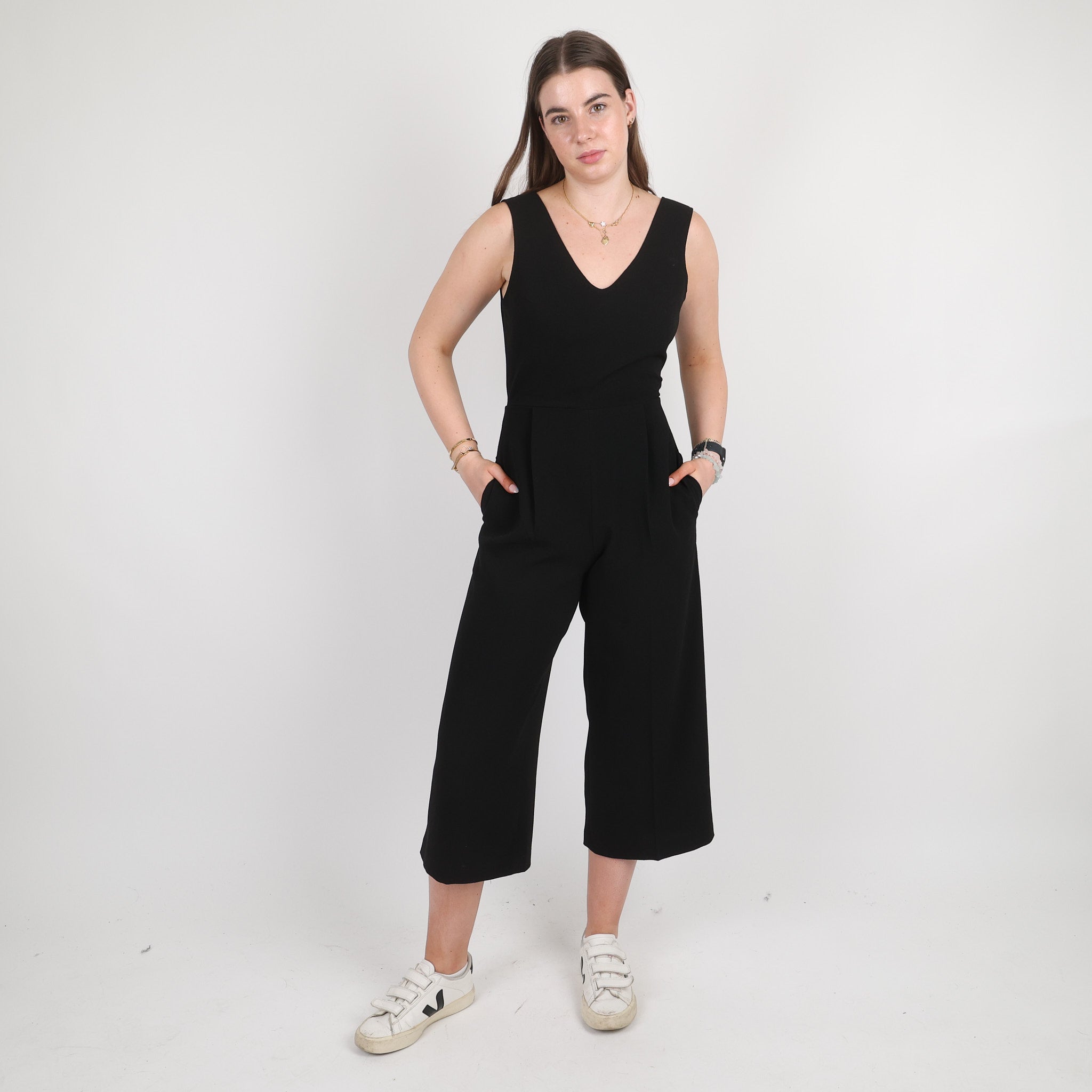 Jumpsuit, UK Size 6