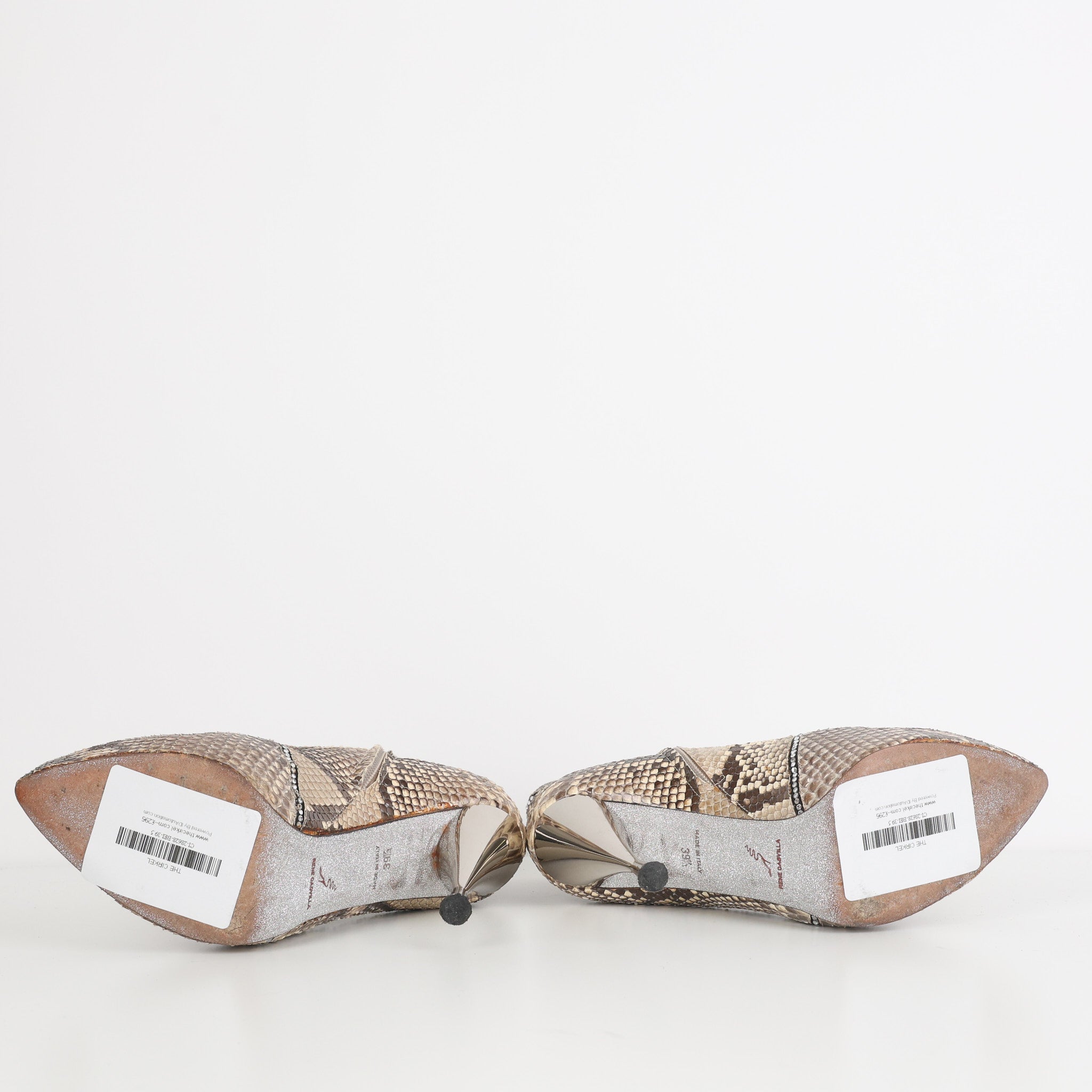 Shoes, Shoe Size 39.5