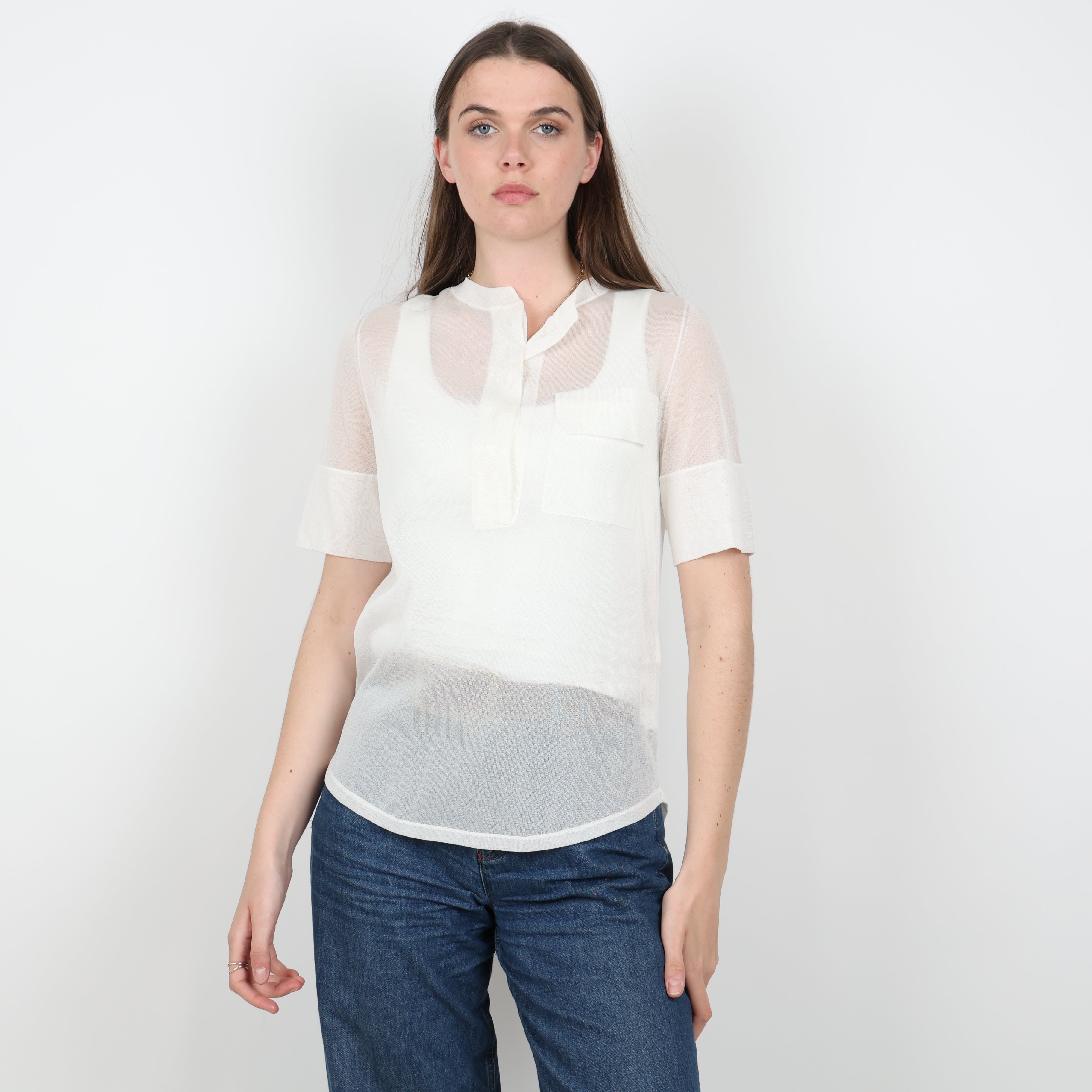 Top, UK Size 8