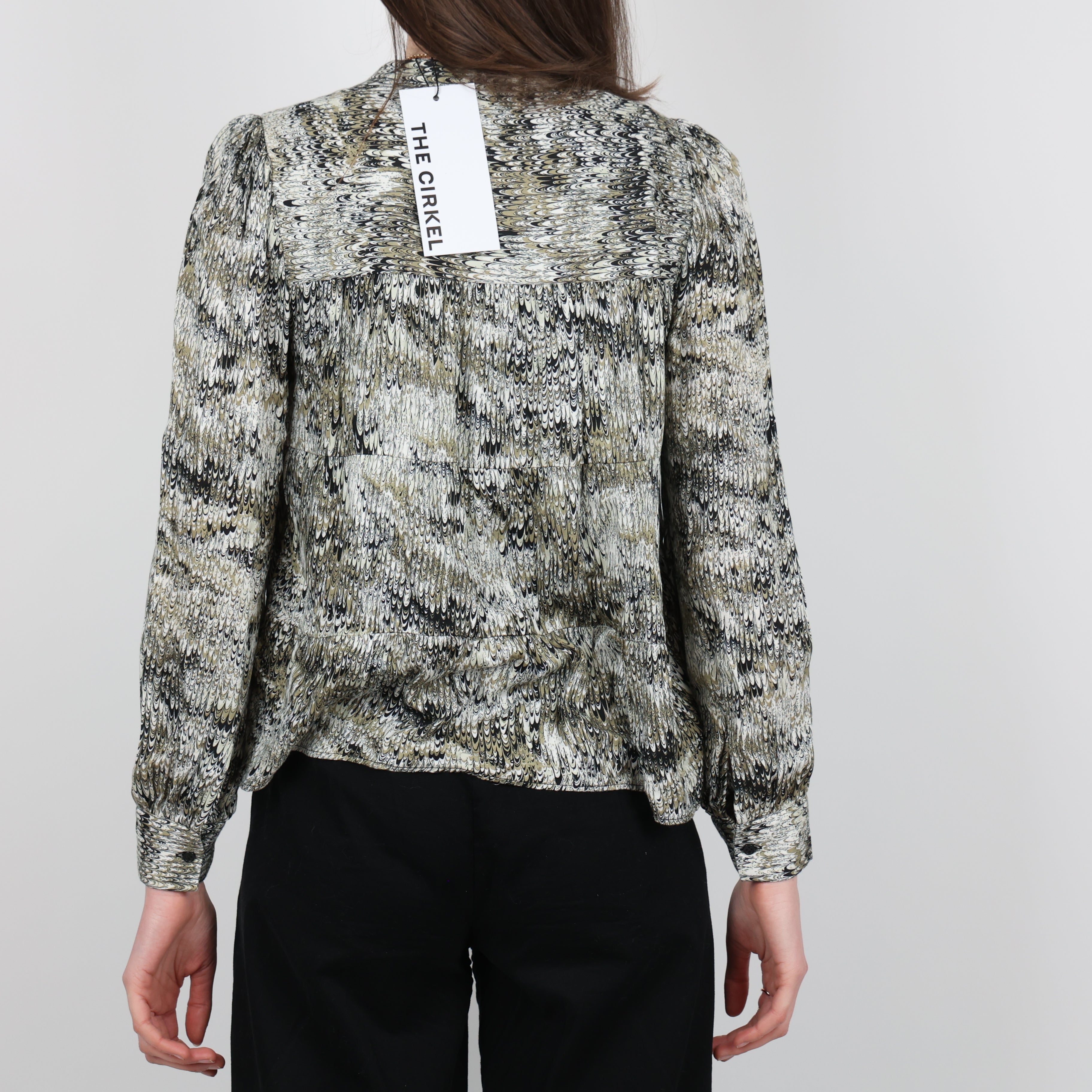 Blouse, UK Size 10