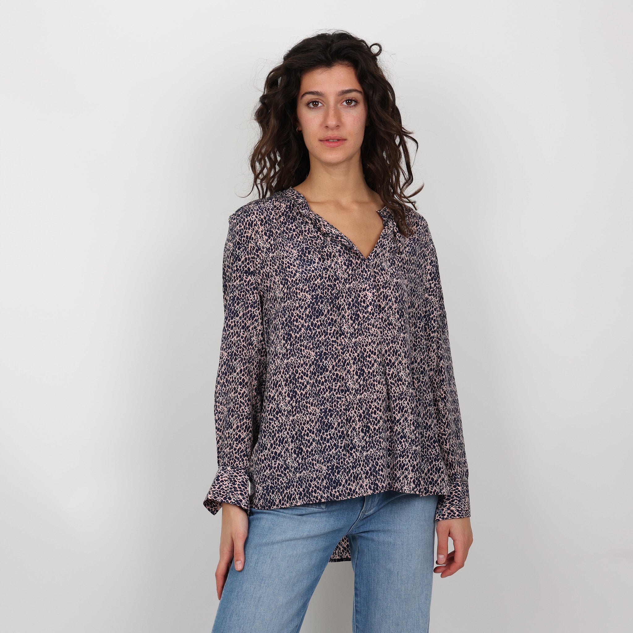 Blouse, UK Size 8