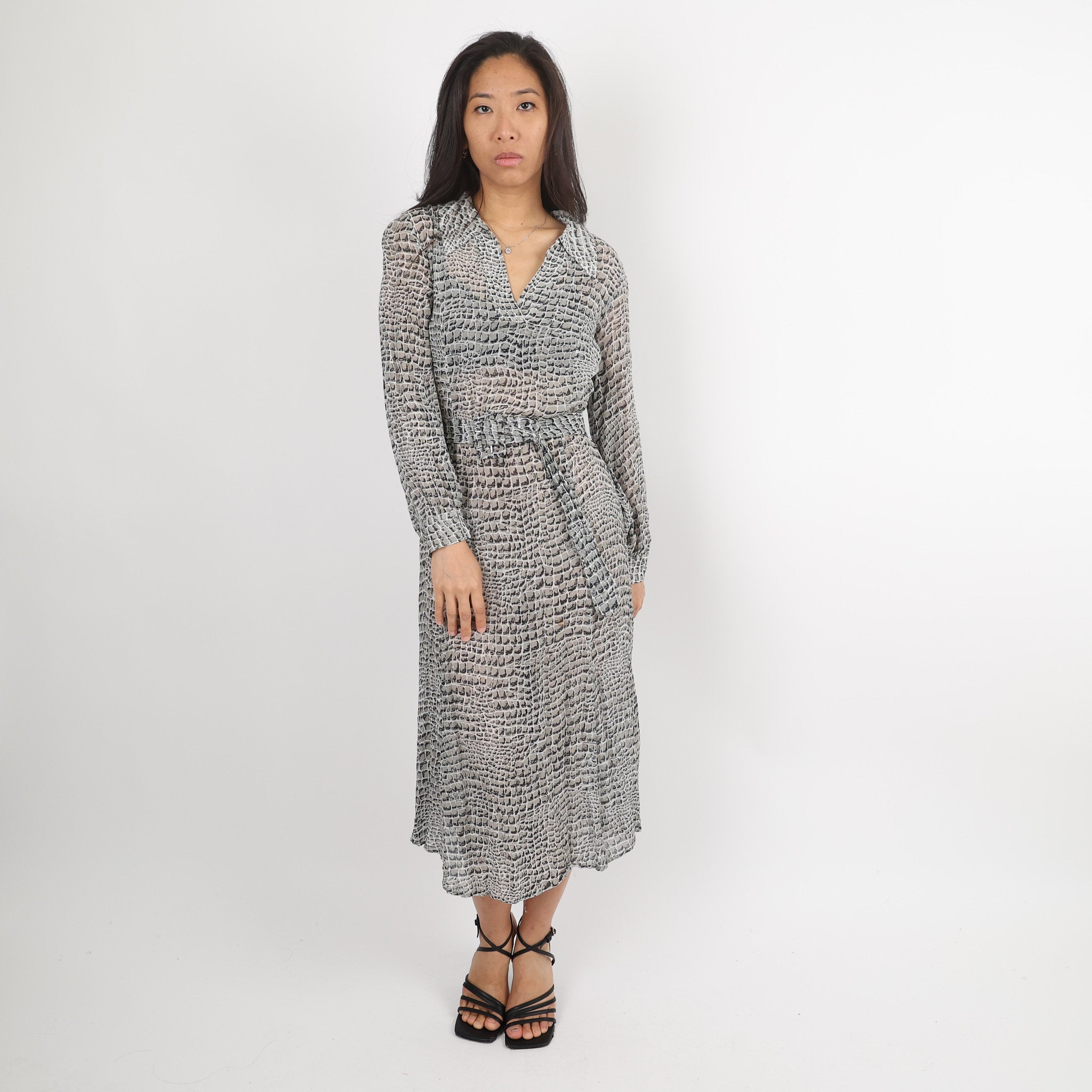 Dress, UK Size 8