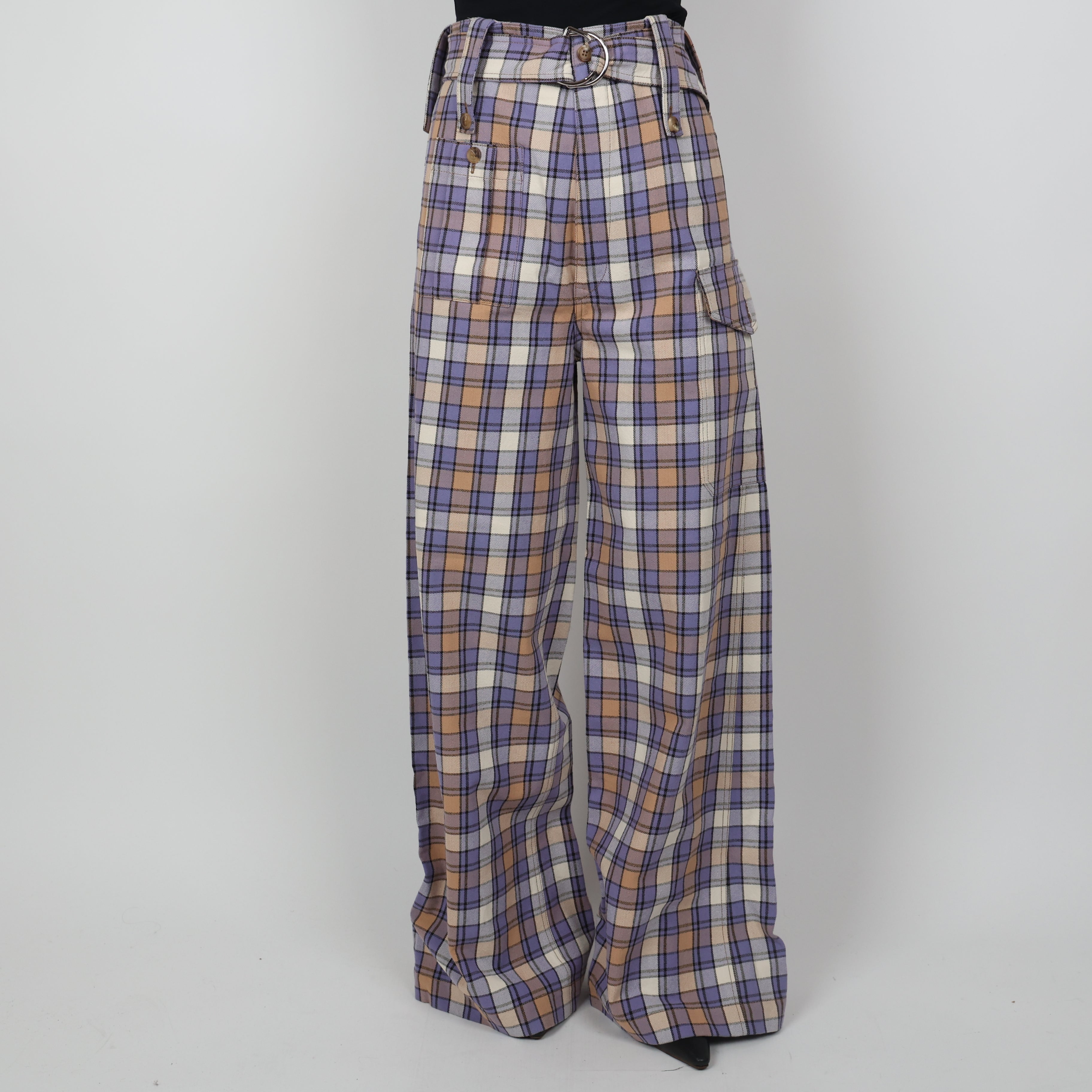 Trousers, UK Size 10