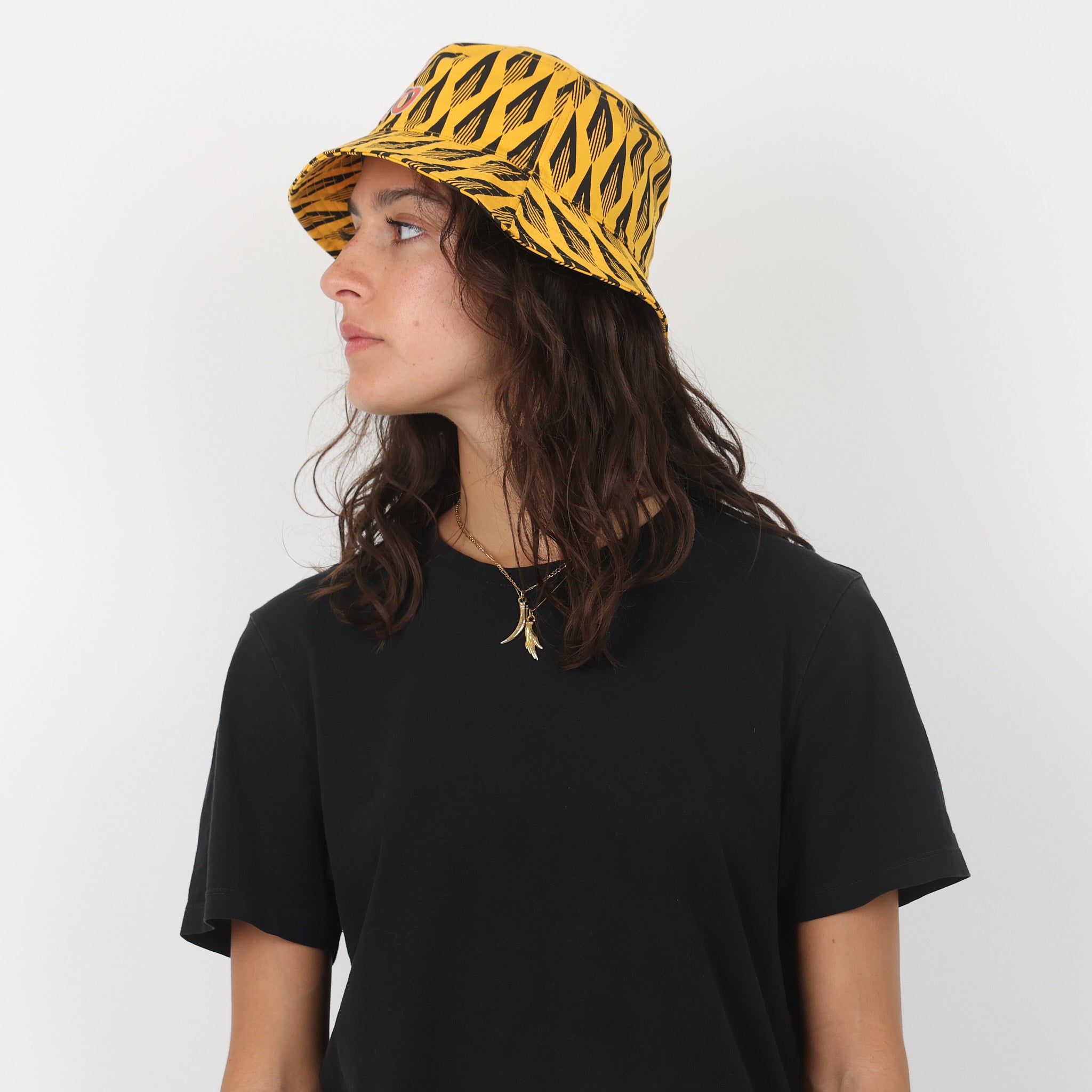 Hat,