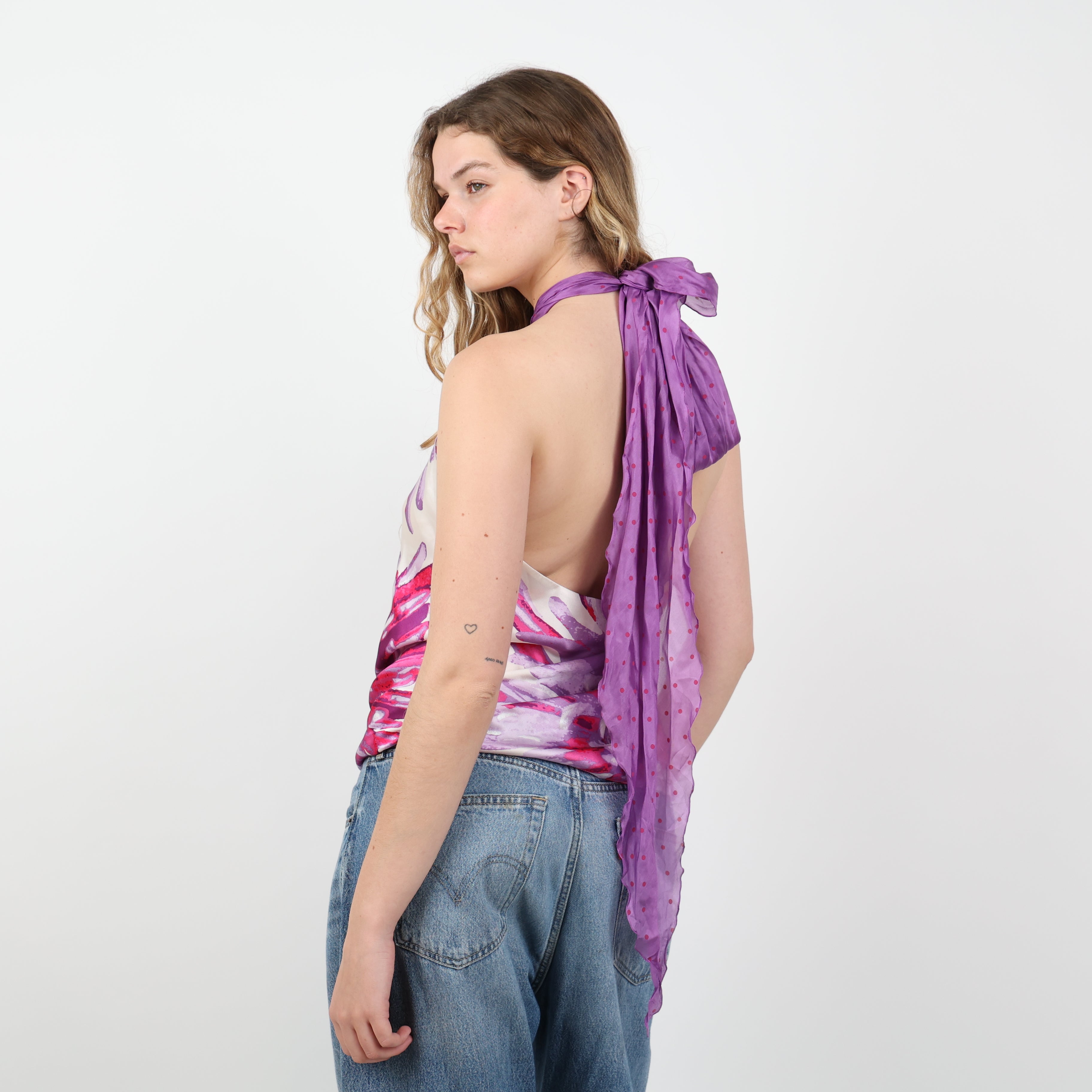 Top, UK Size 10