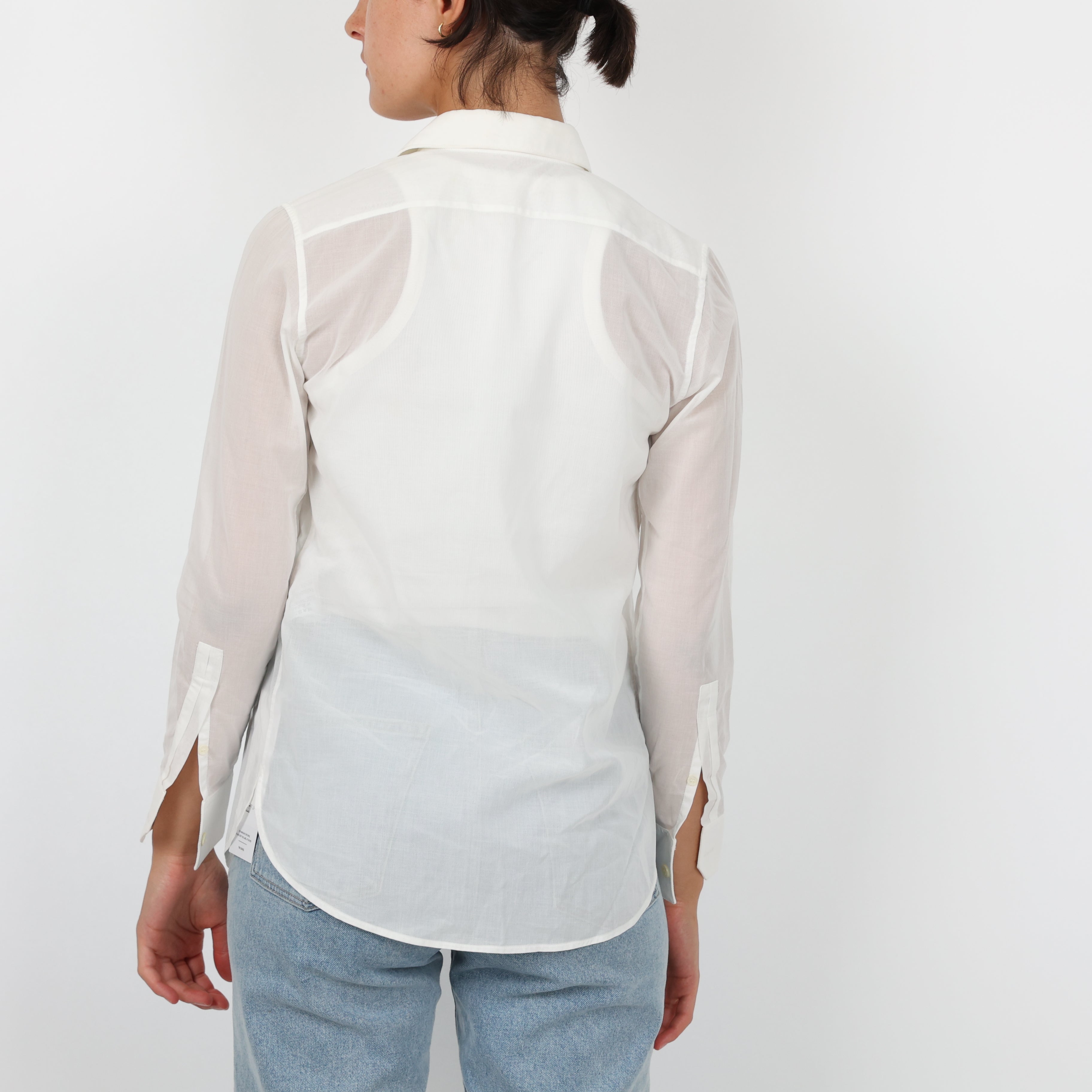 Shirt, UK Size 8