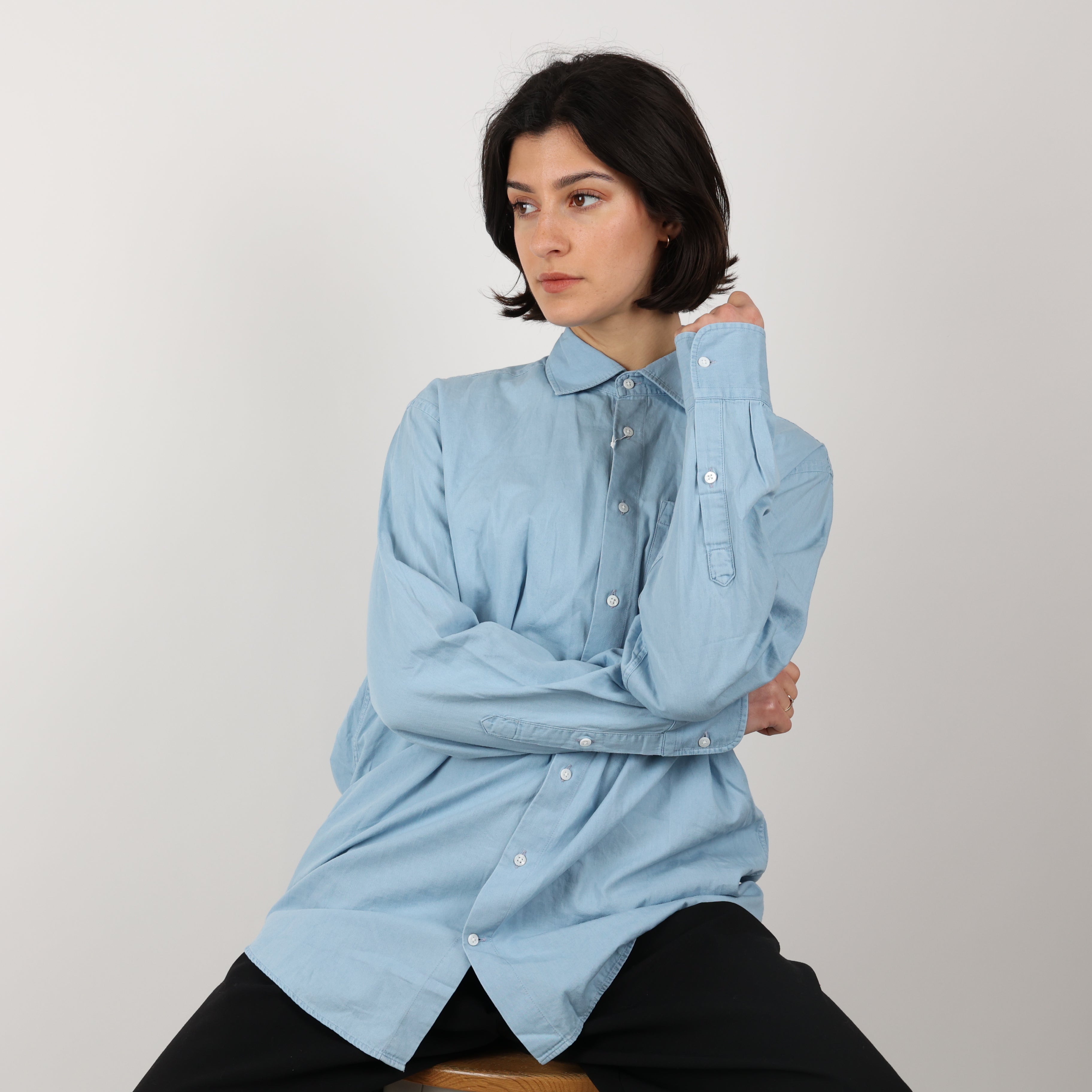 Shirt, UK Size 10