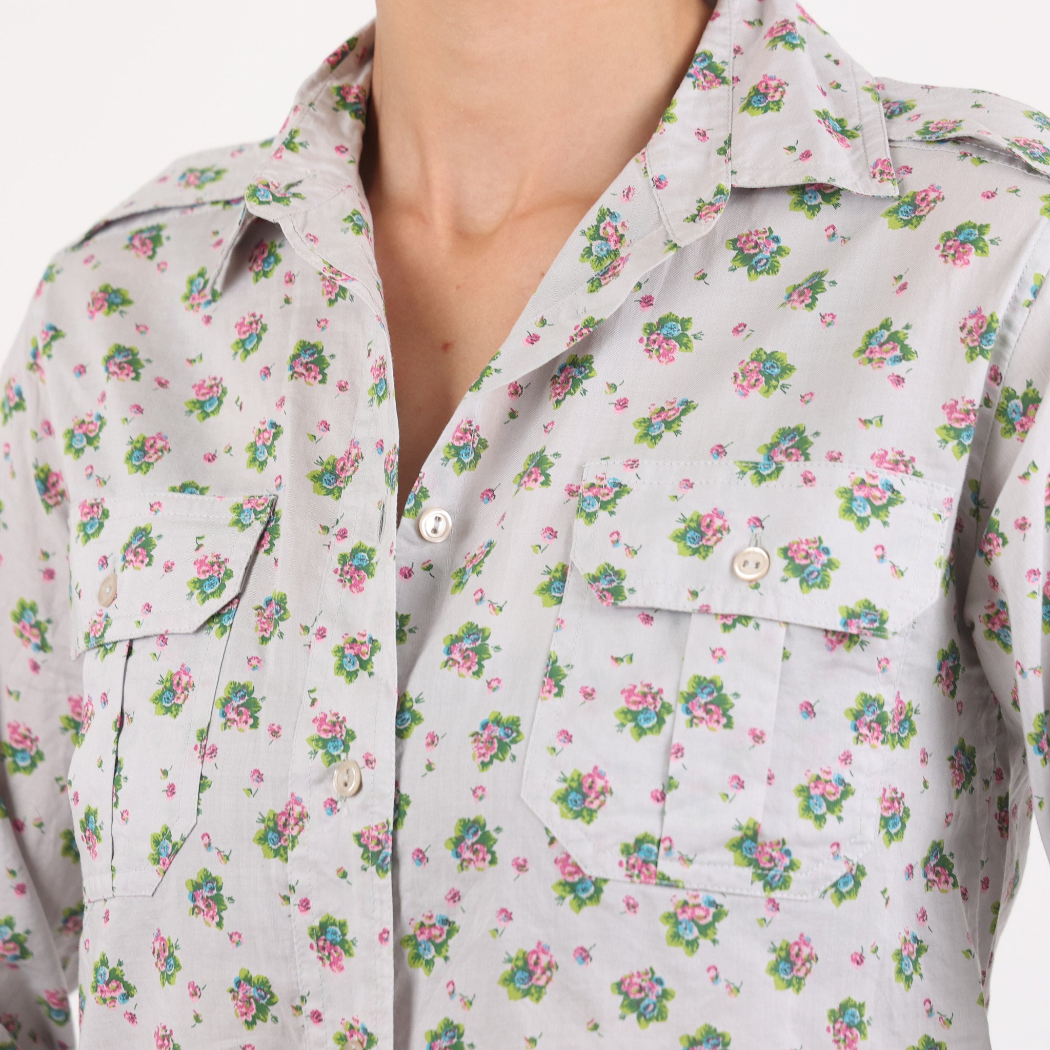 Blouse, UK Size 10