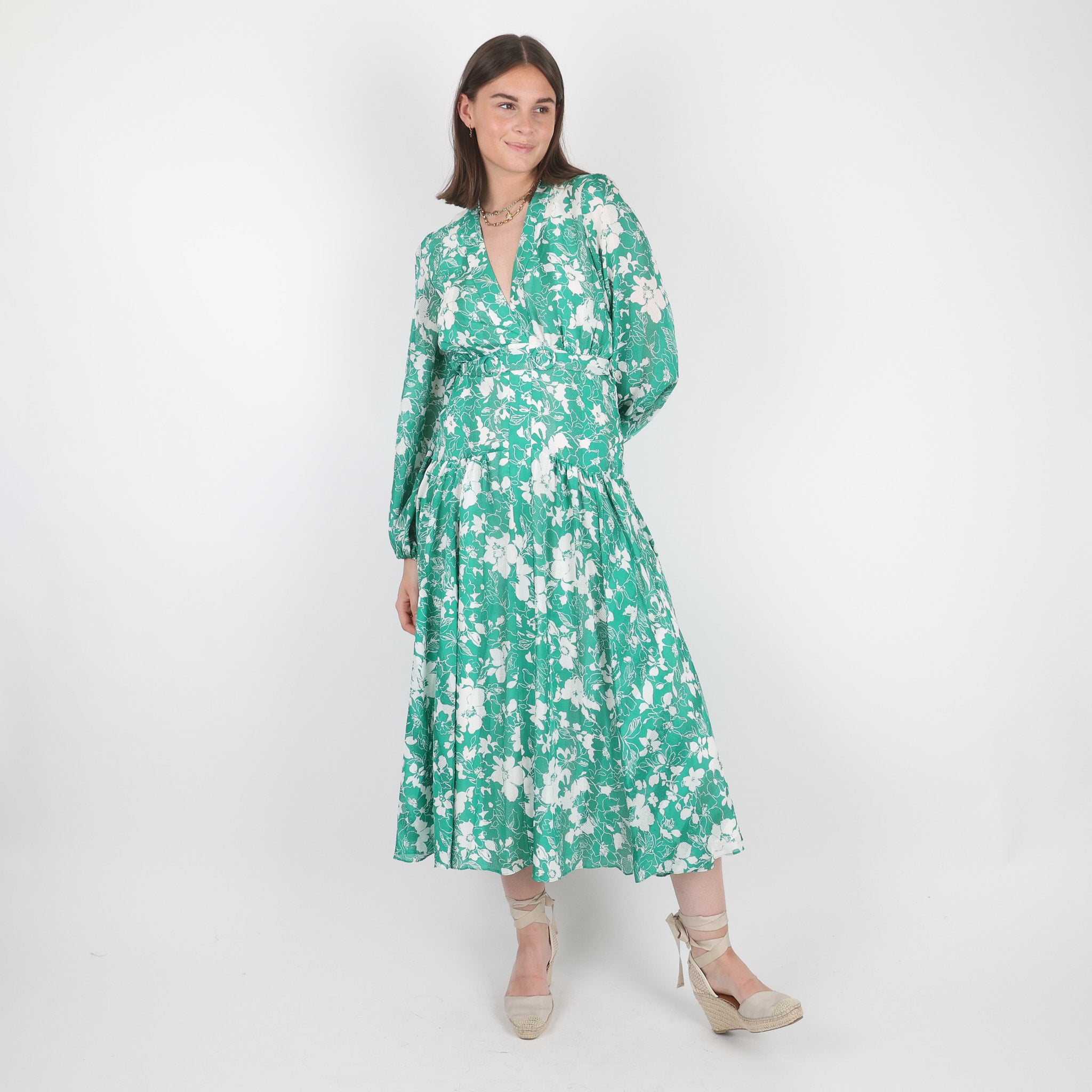Dress, UK Size 8