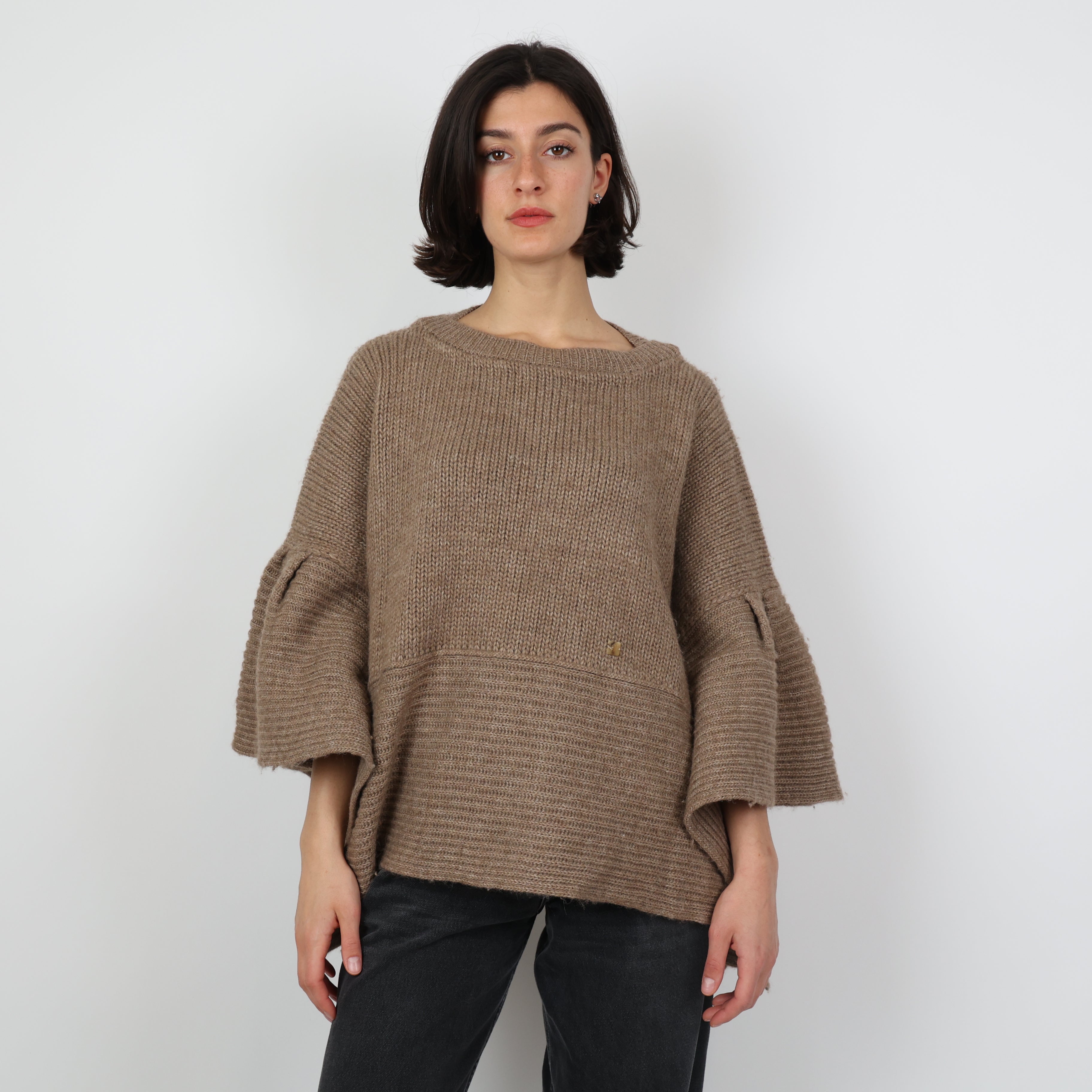 Knitwear, UK Size One Size