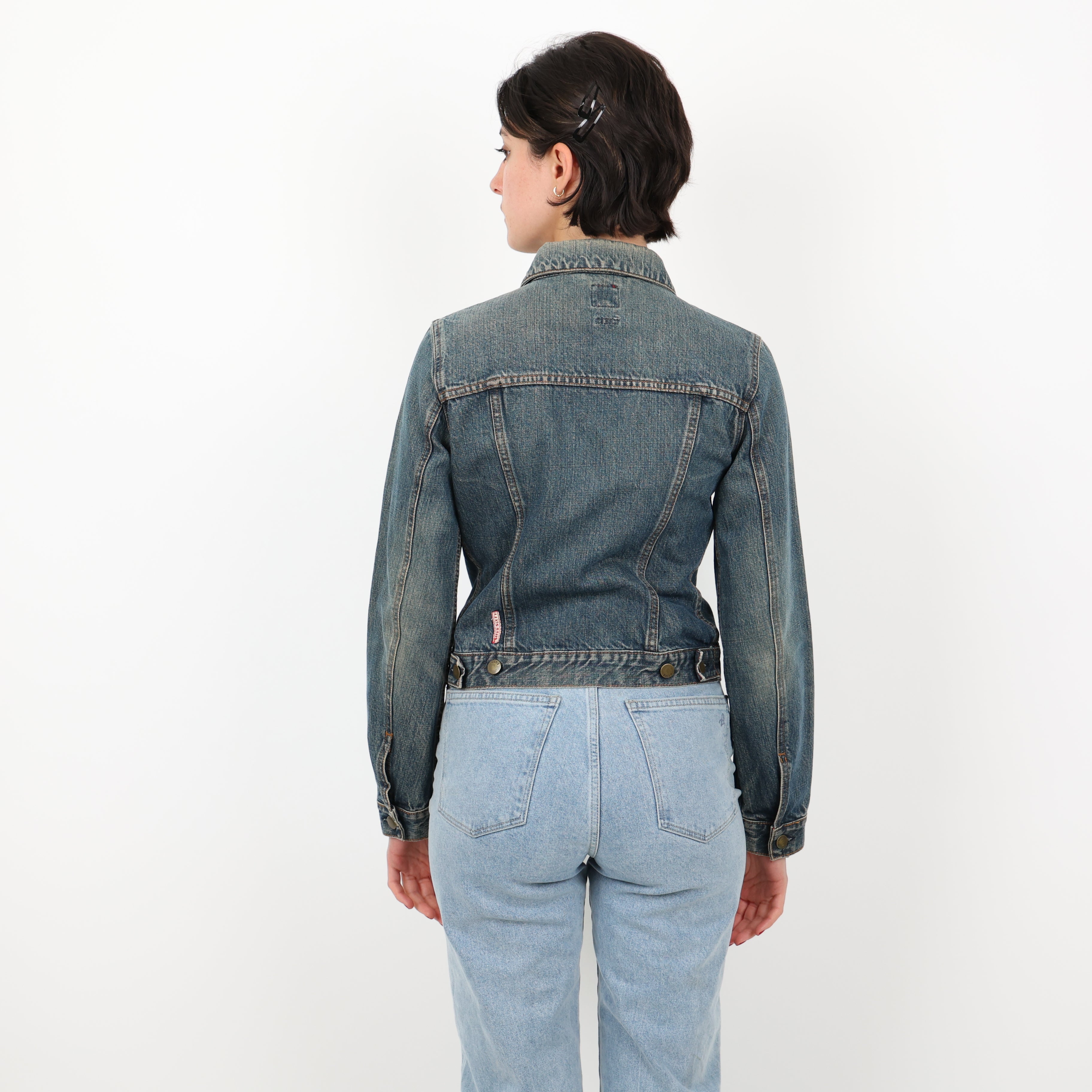 Jacket, UK Size 6