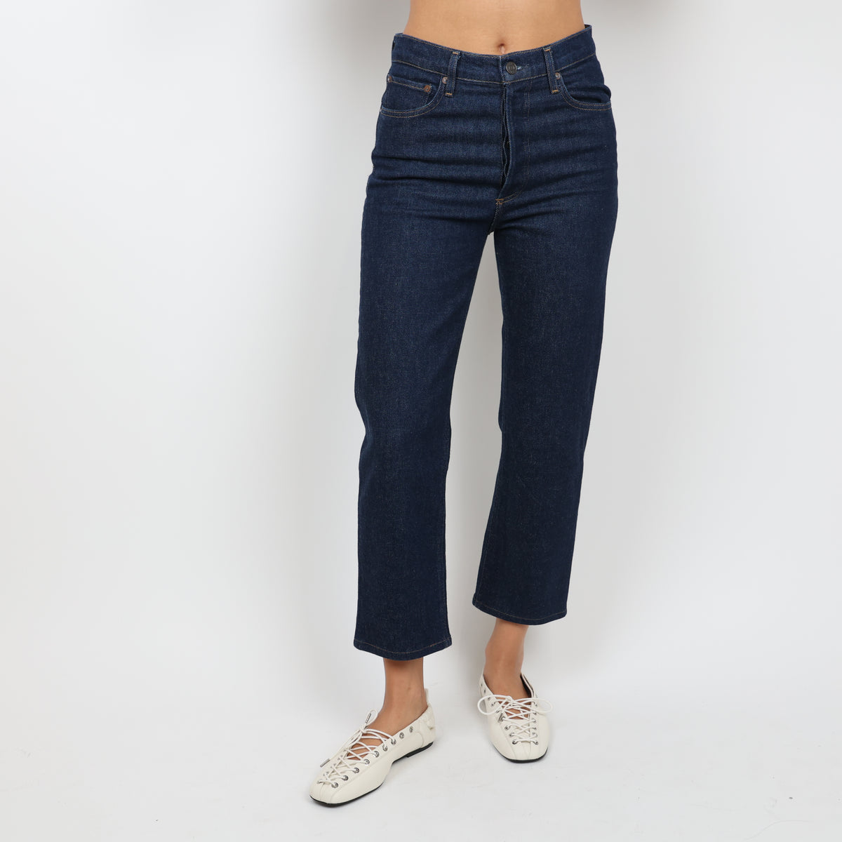 Jeans, Waist 26