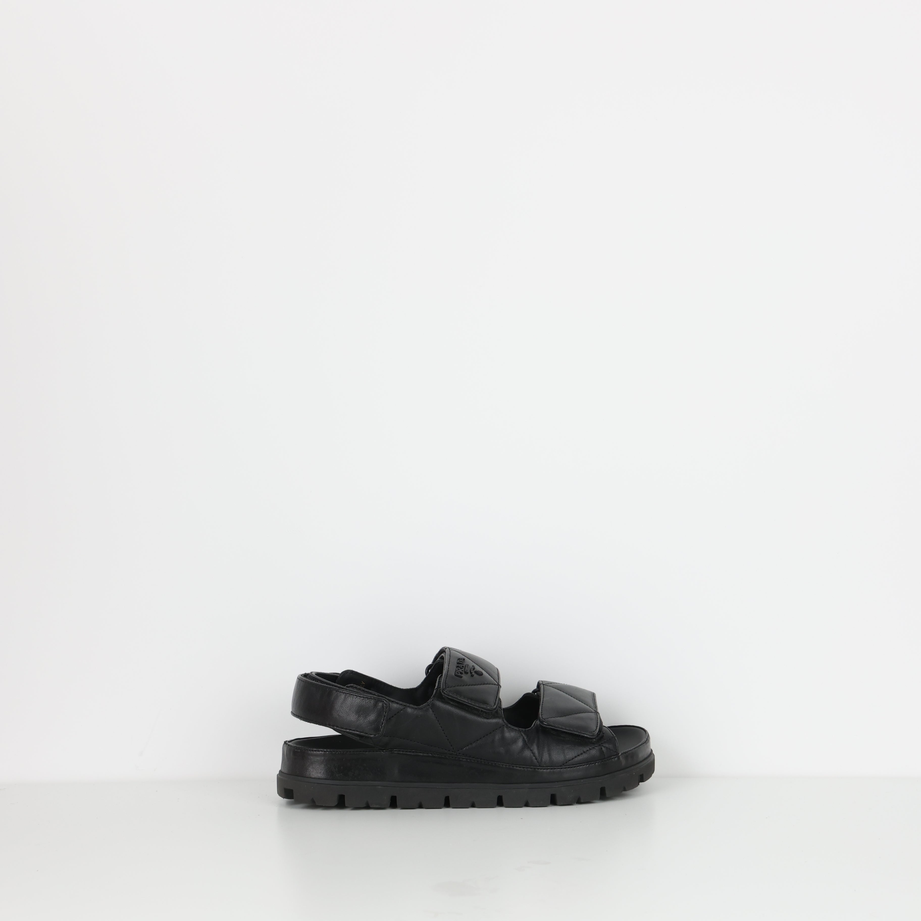 Flats , Shoe Size 37