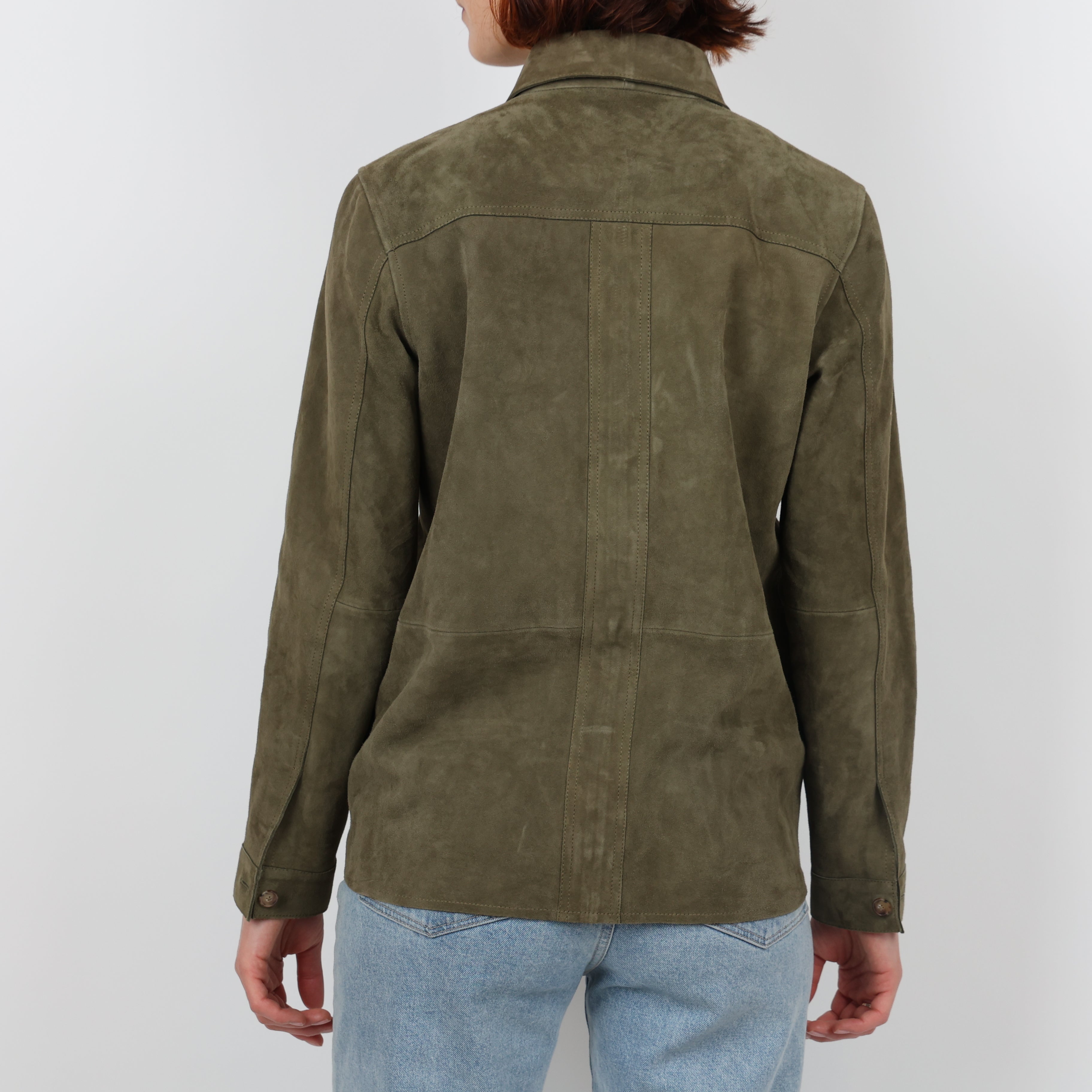 Jacket, UK Size 6
