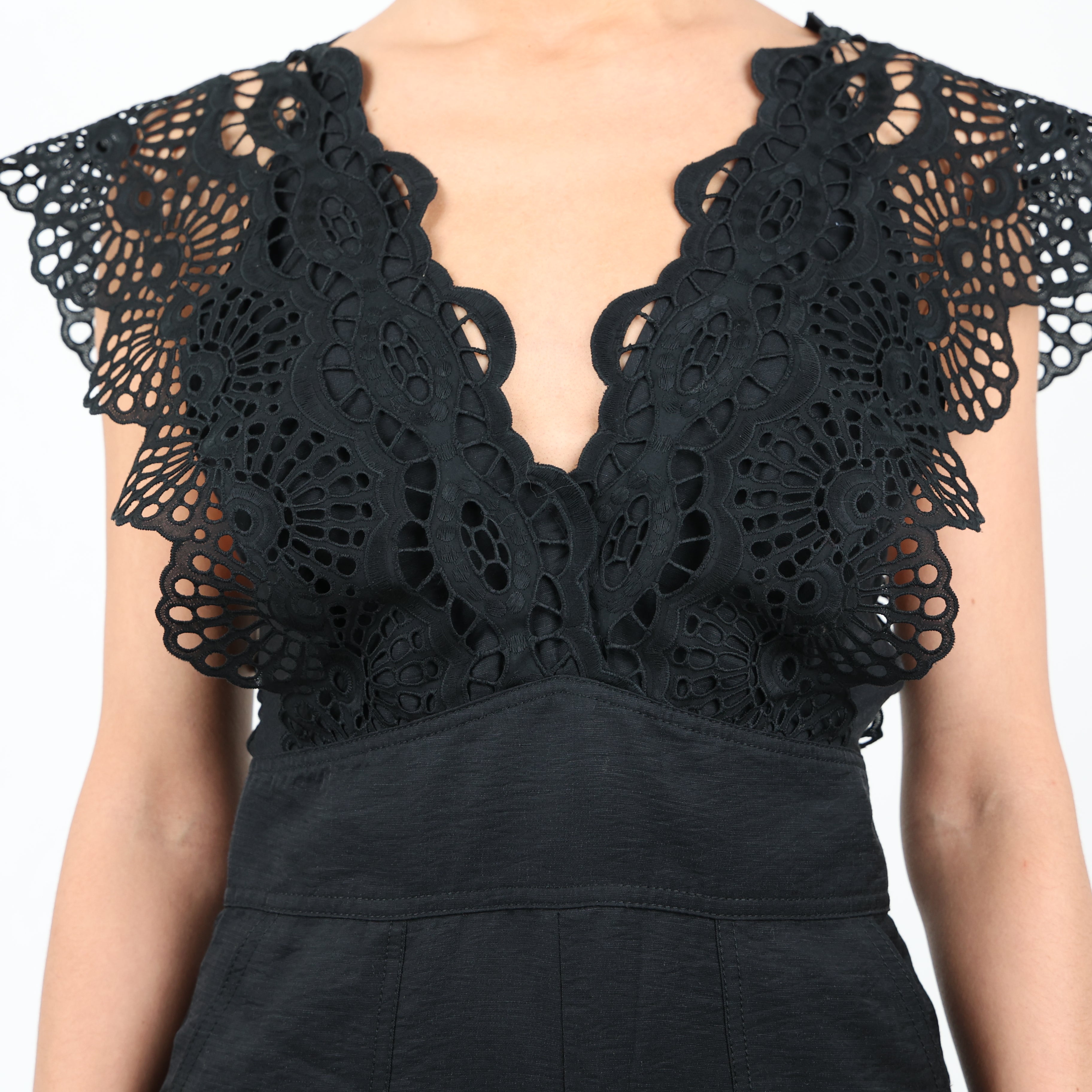 Jumpsuit, UK Size 8