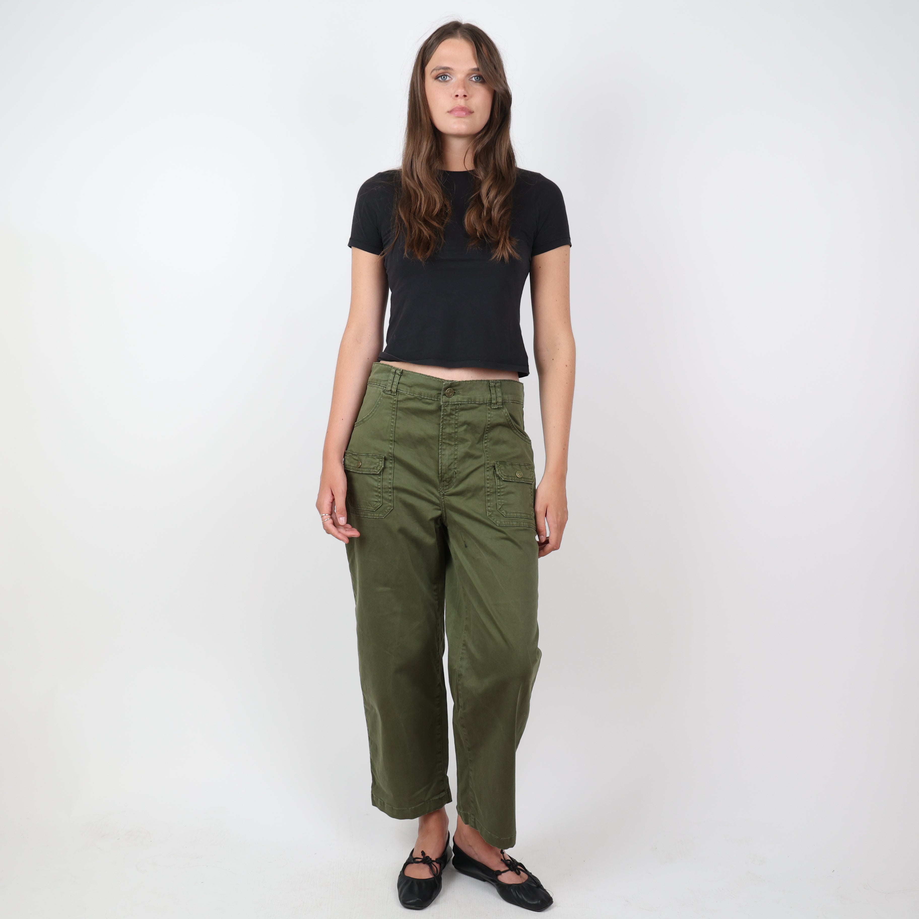 Trousers, UK Size 12Waist 30