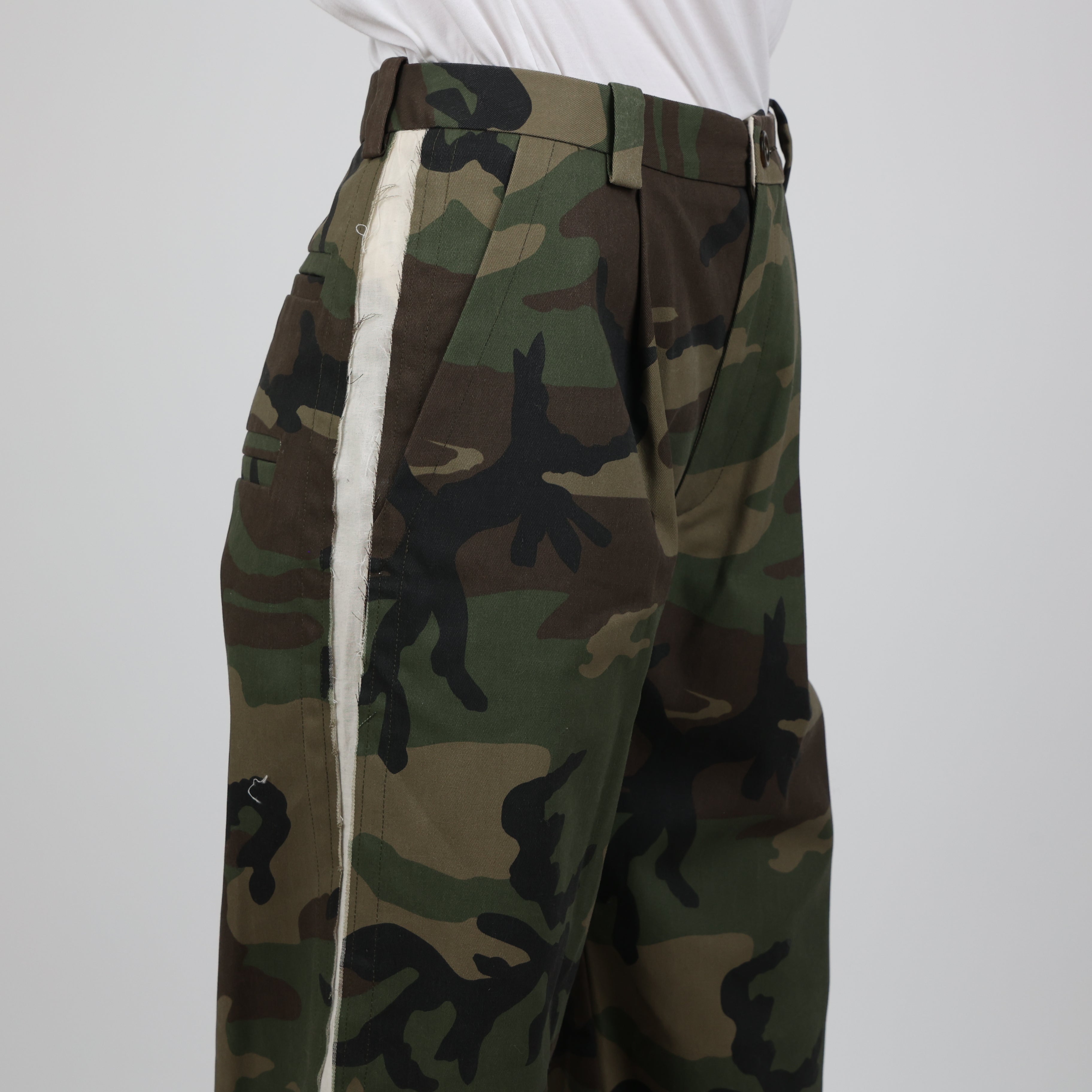 Trousers, Waist 27