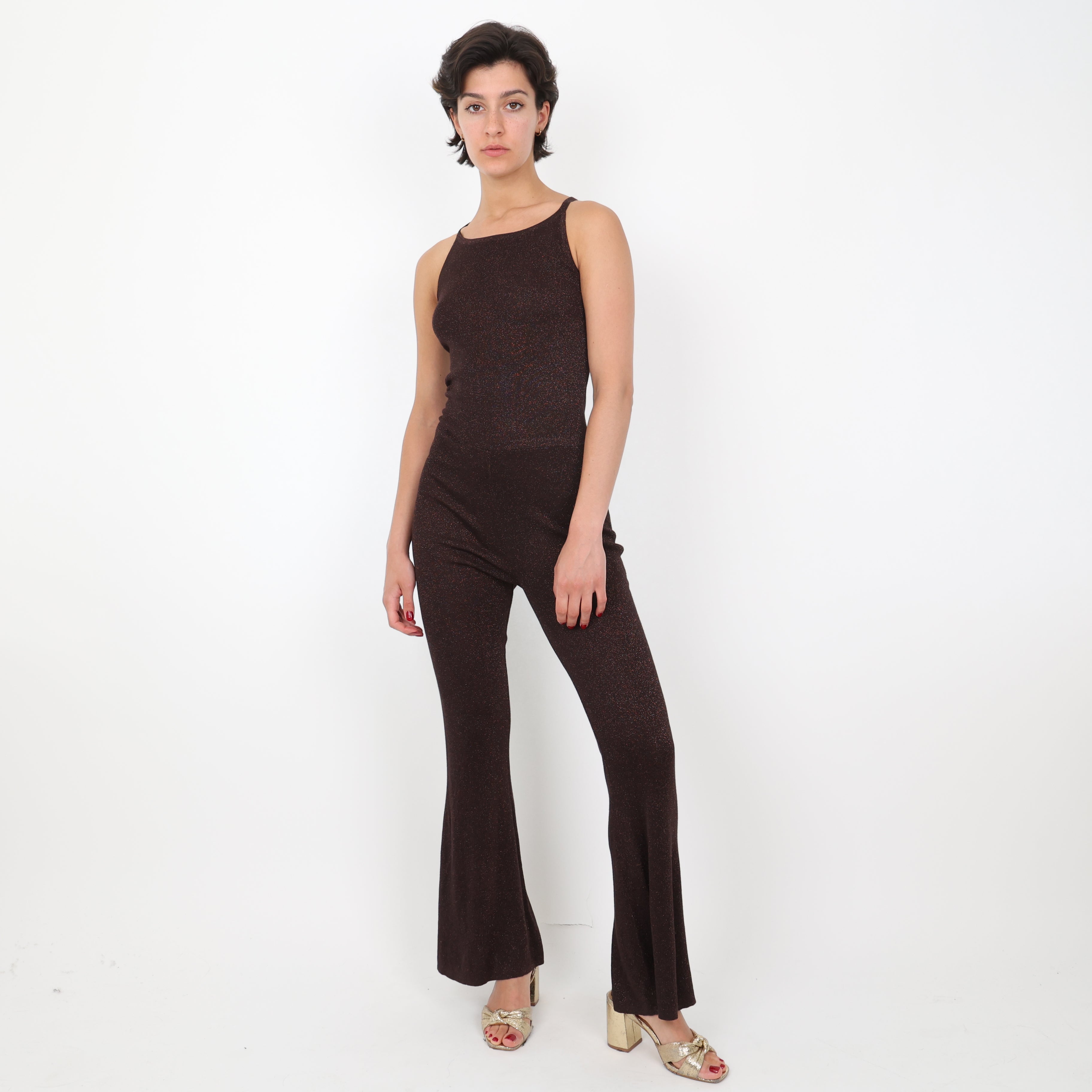 Jumpsuit, UK Size 8