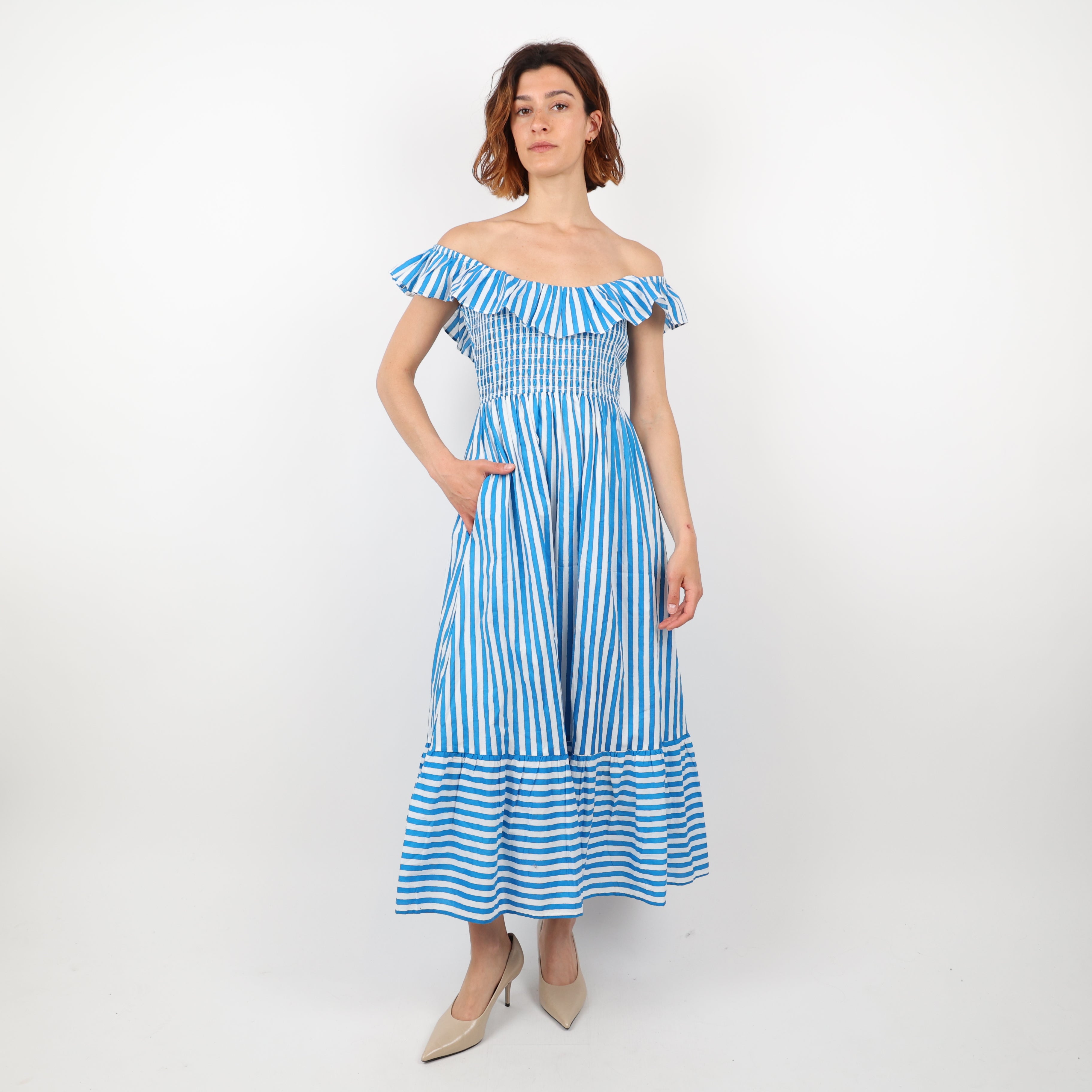 Dress, UK Size 10