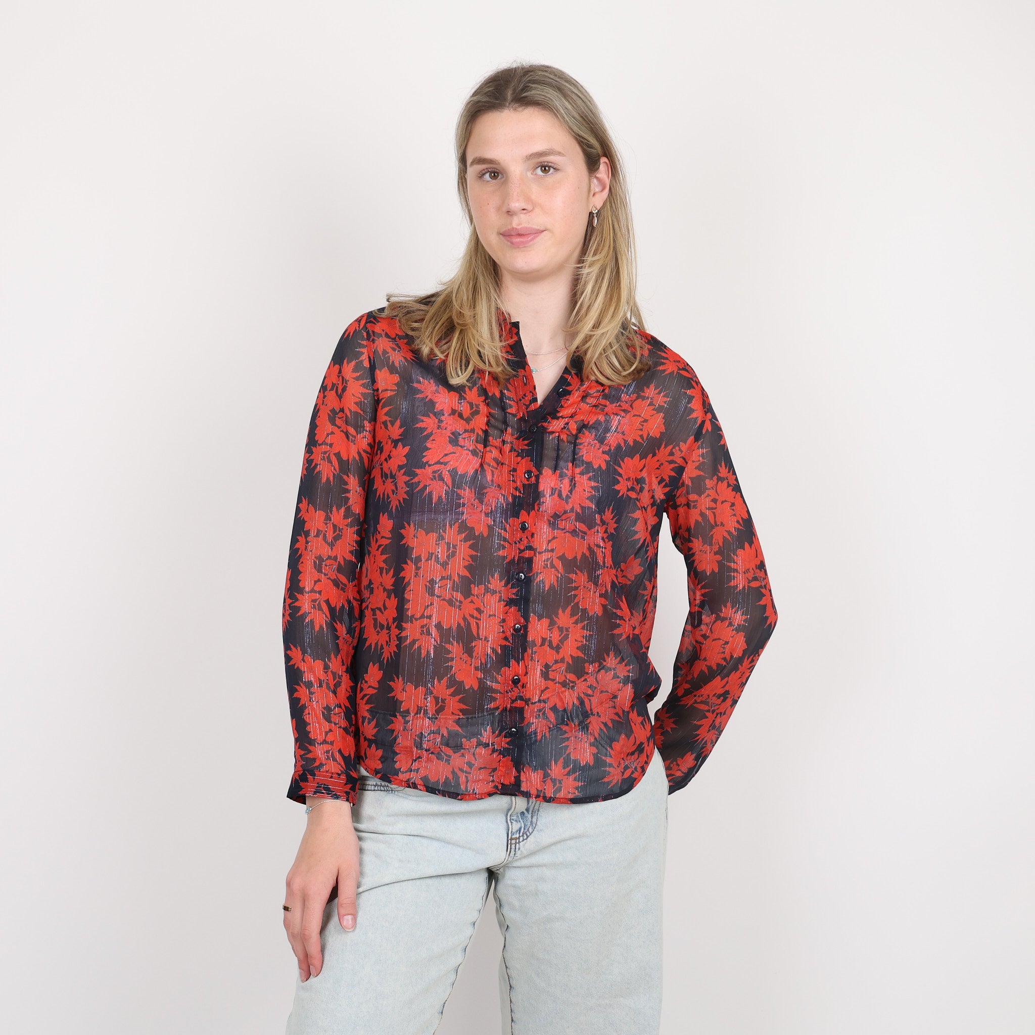 Blouse, UK Size 12