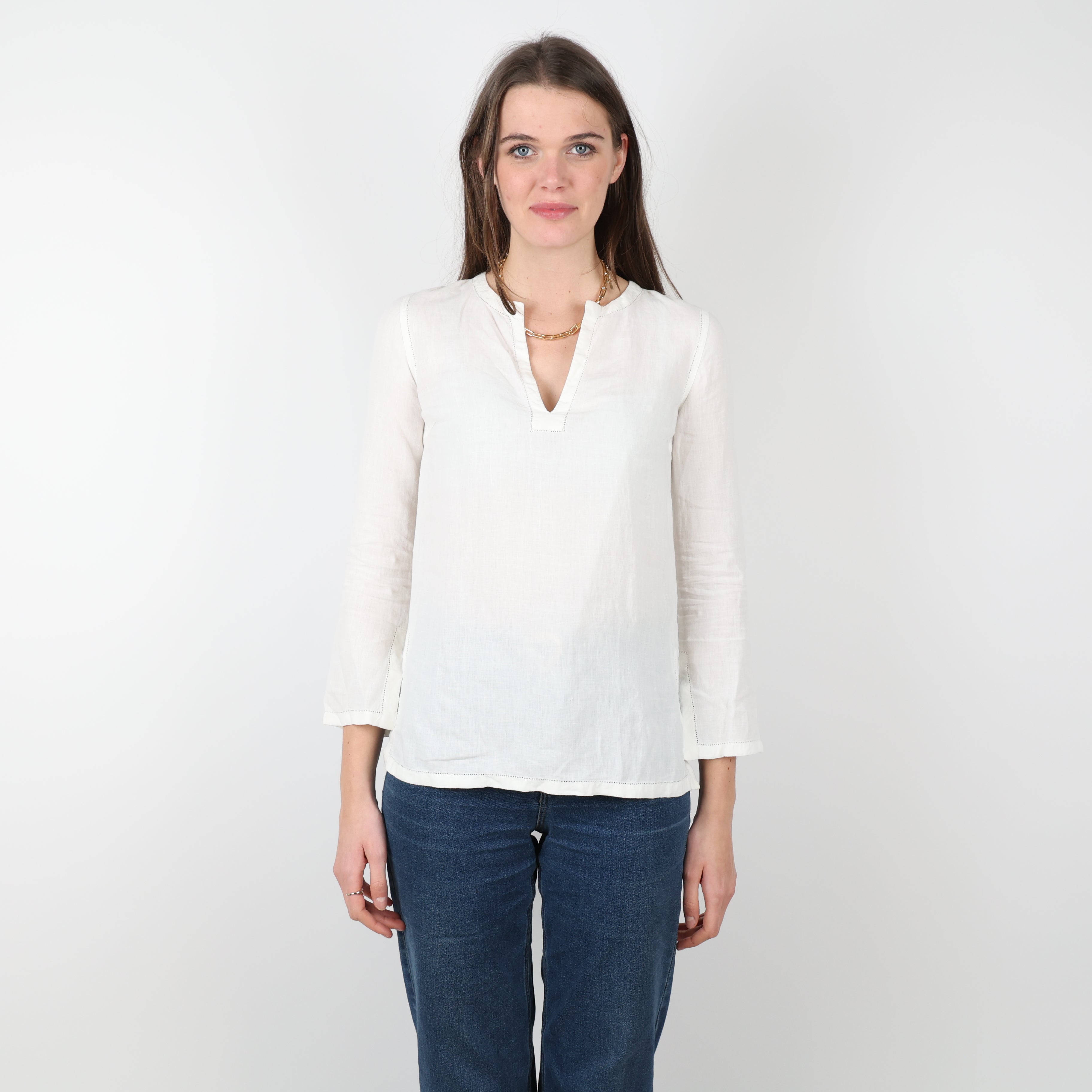 Blouse, UK Size 6