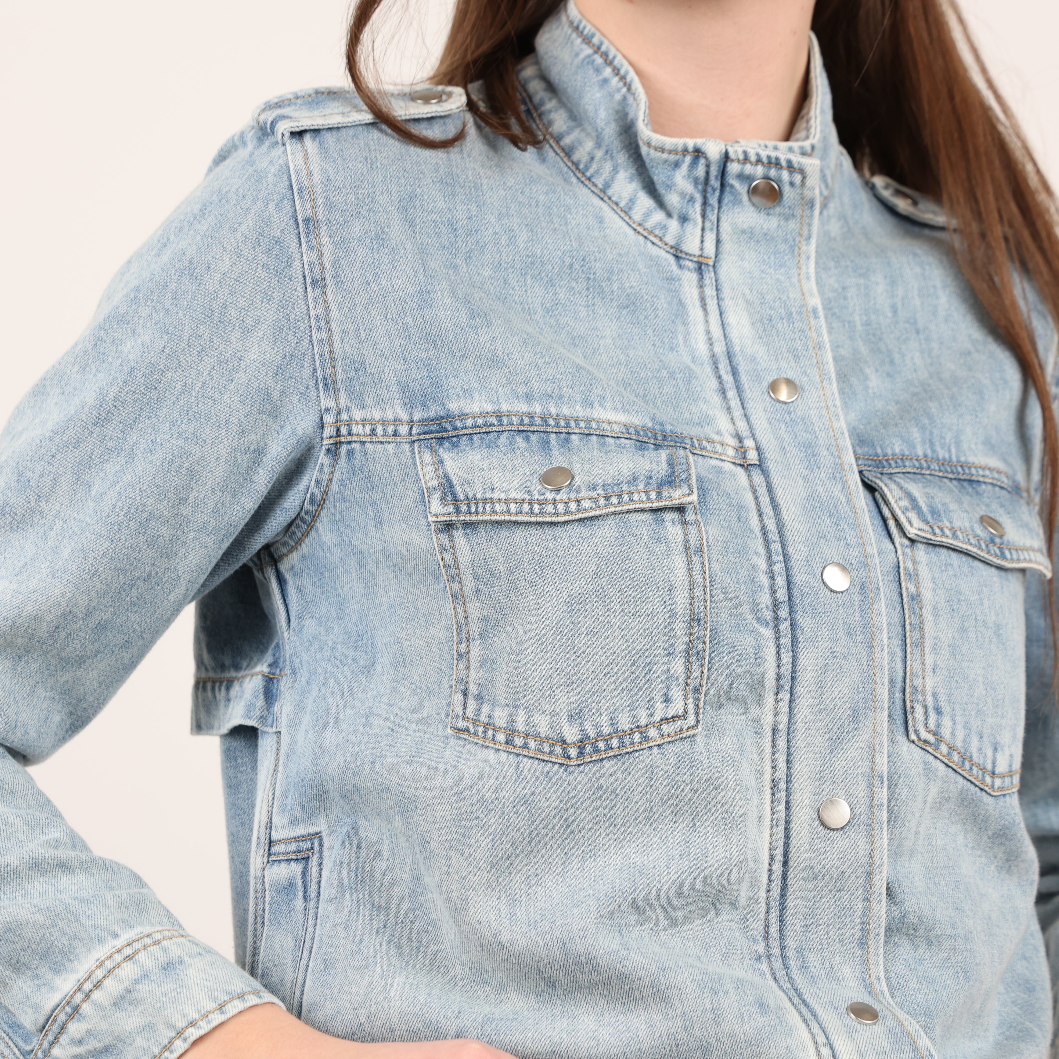Jacket, UK Size 8