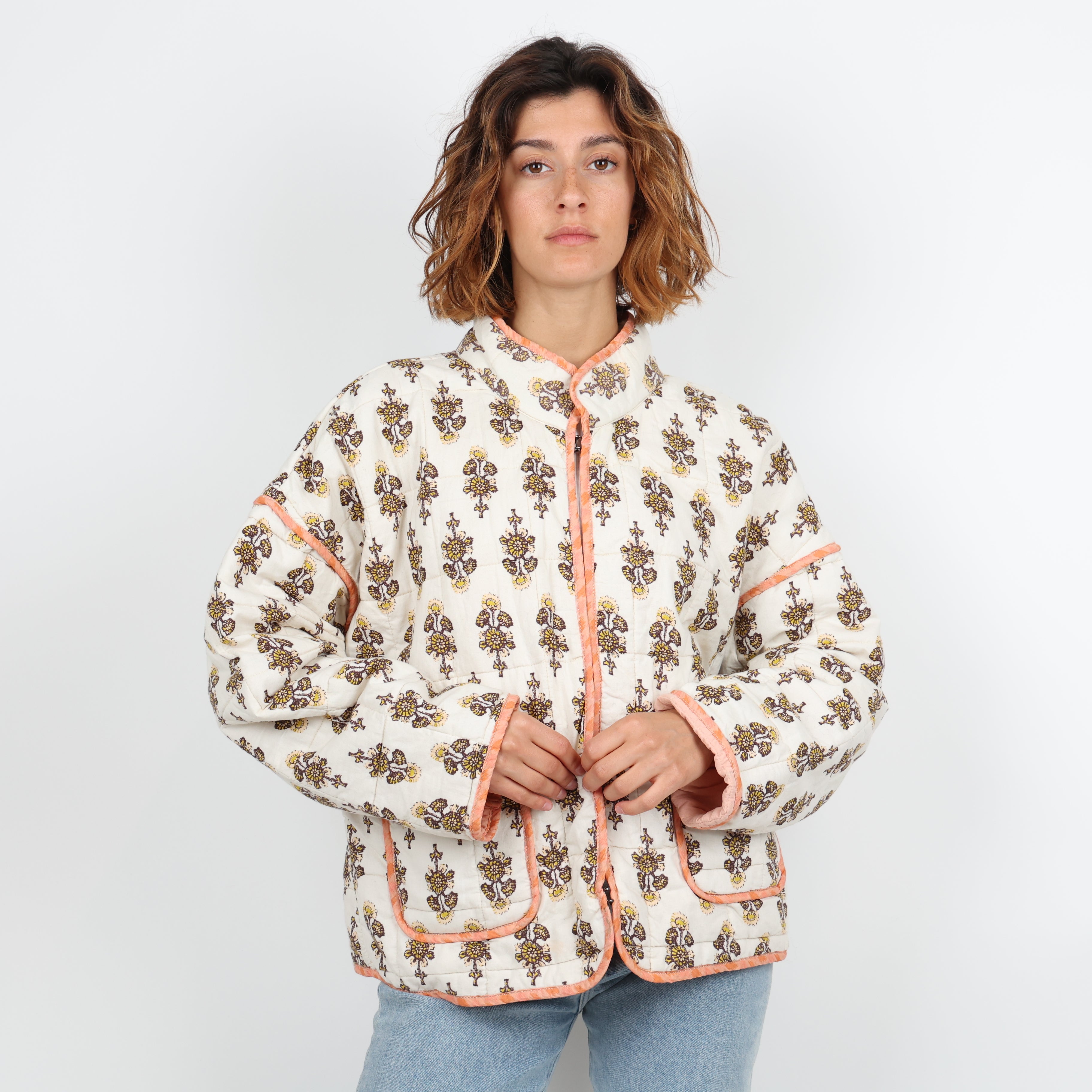 Jacket, UK Size 10