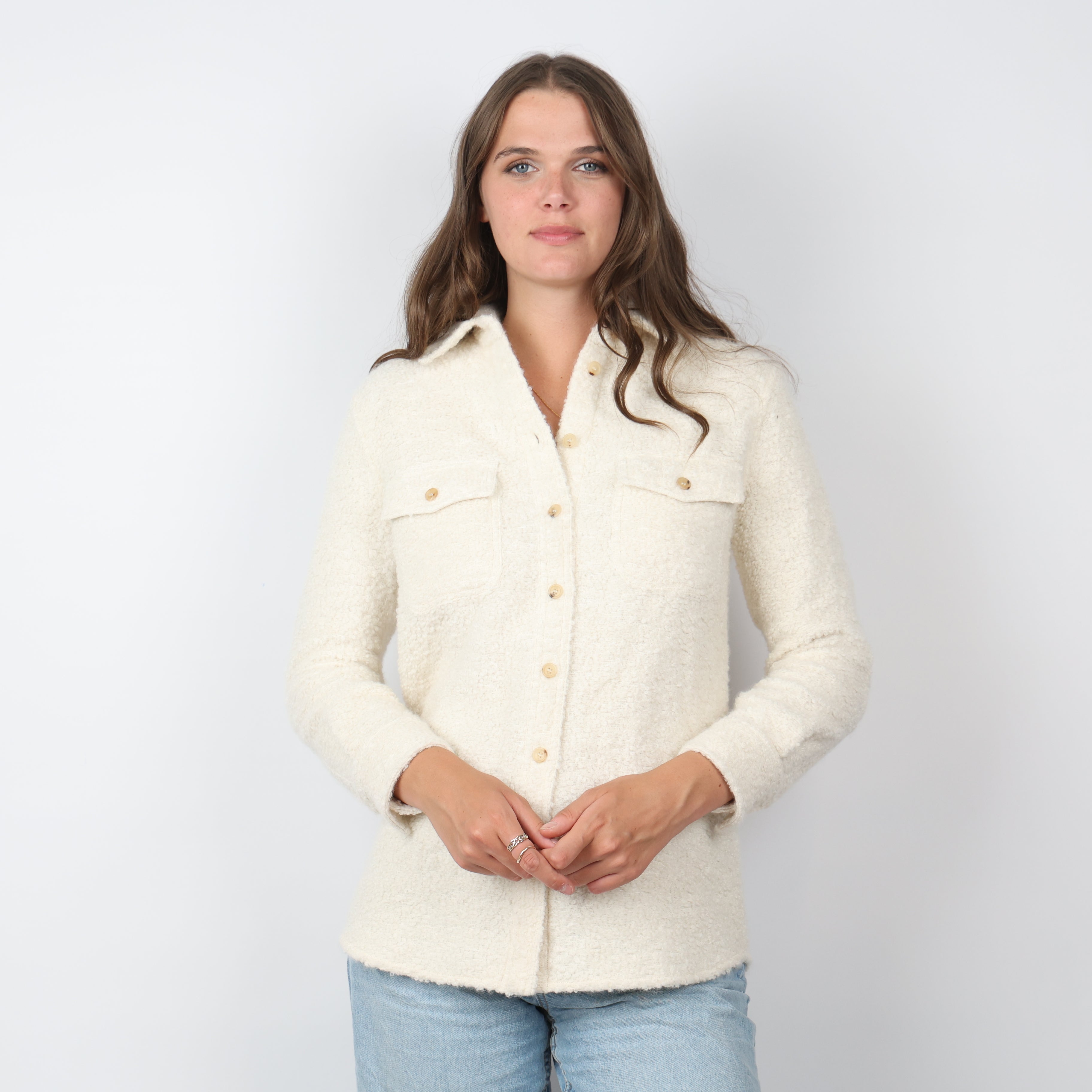 Jacket, UK Size 12