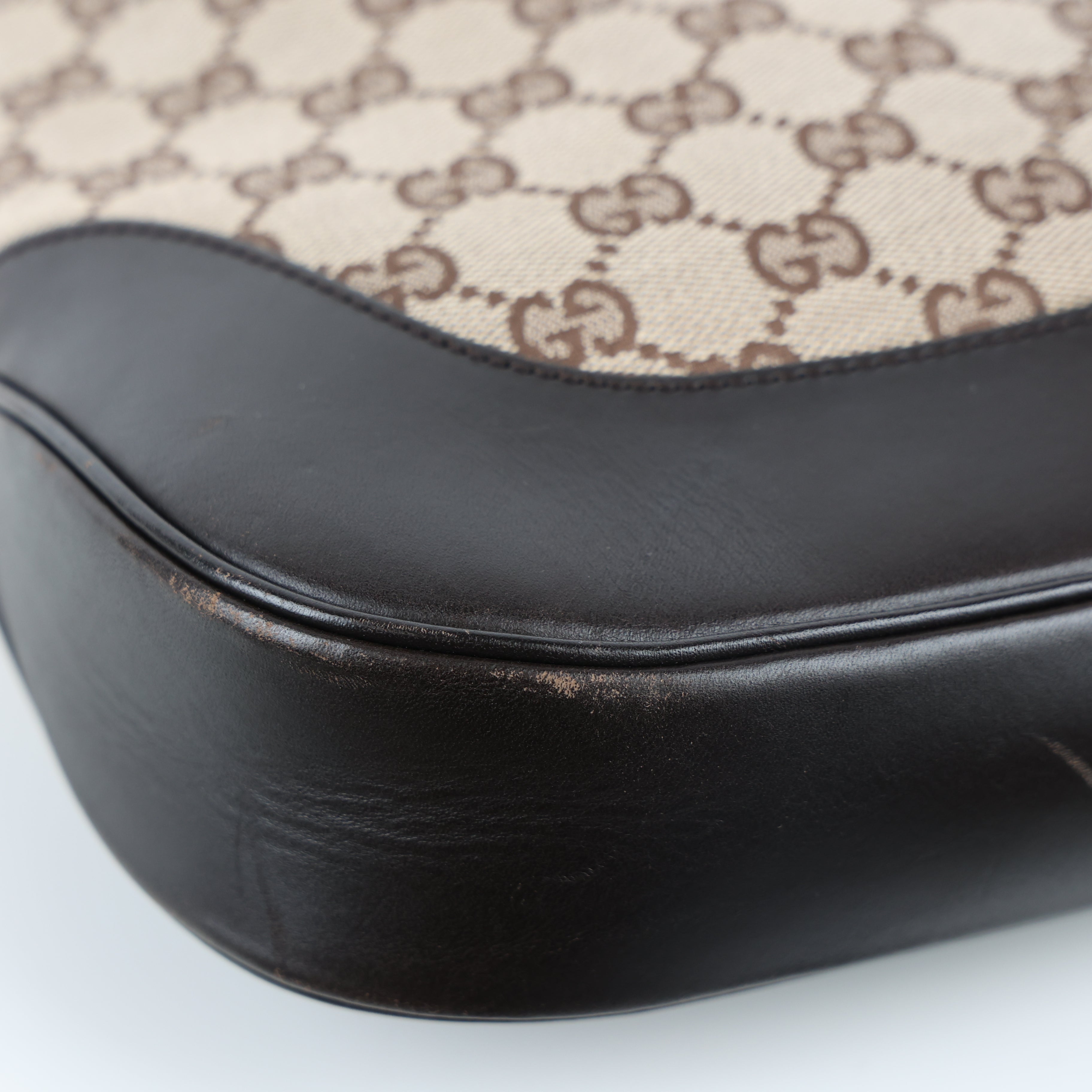 Guccie , Jackie O Bag