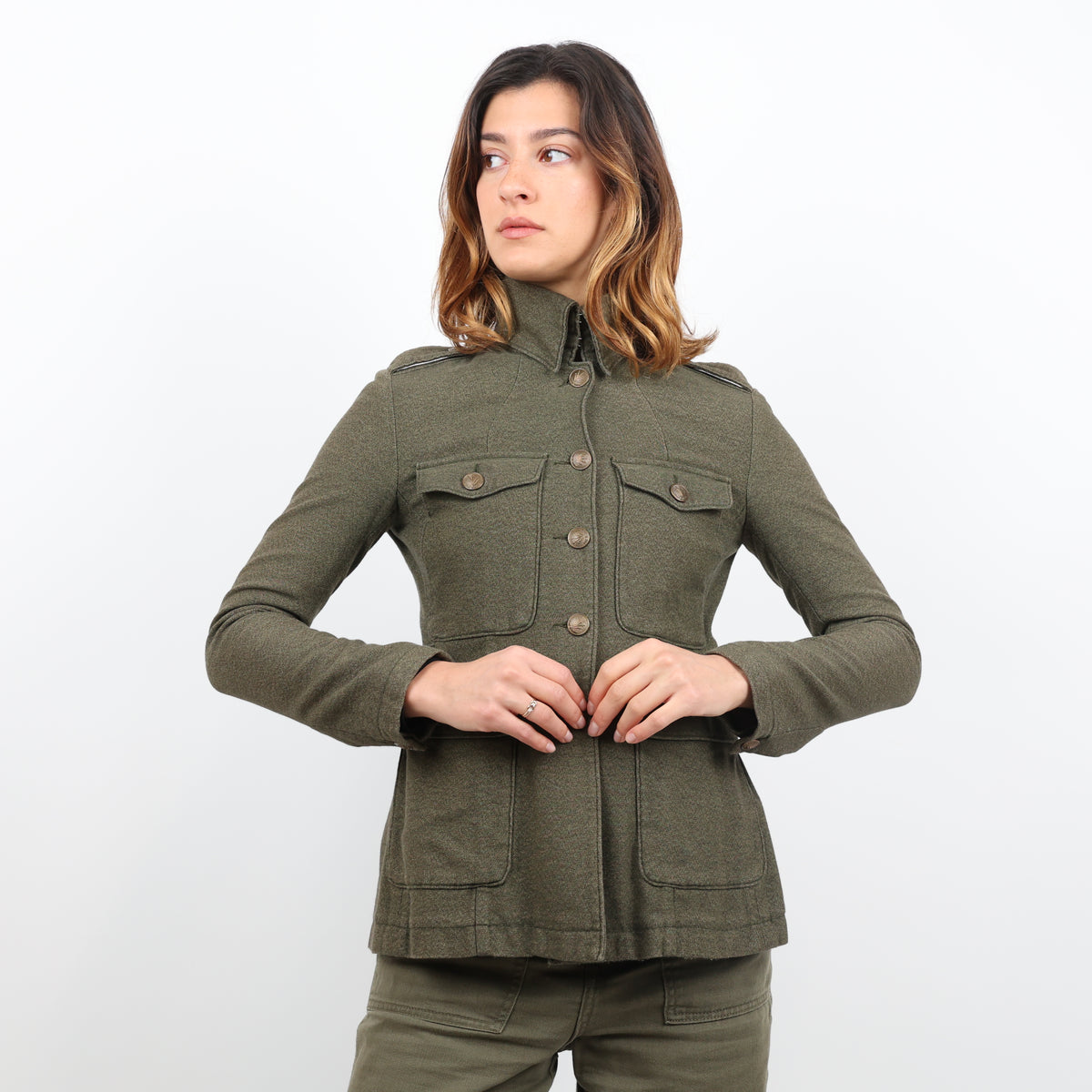 Jacket, UK Size 6