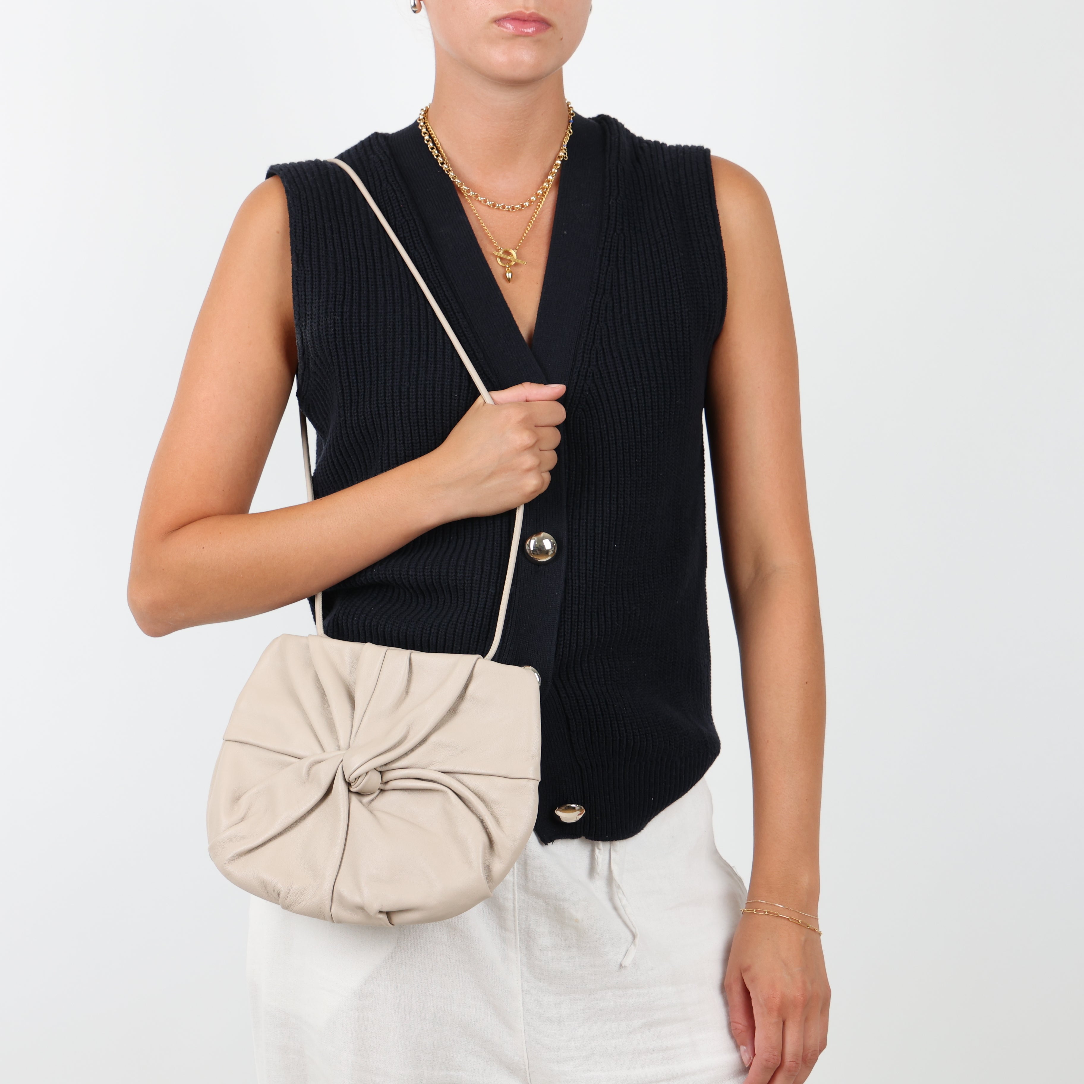 Hereu, Cross Body Bag