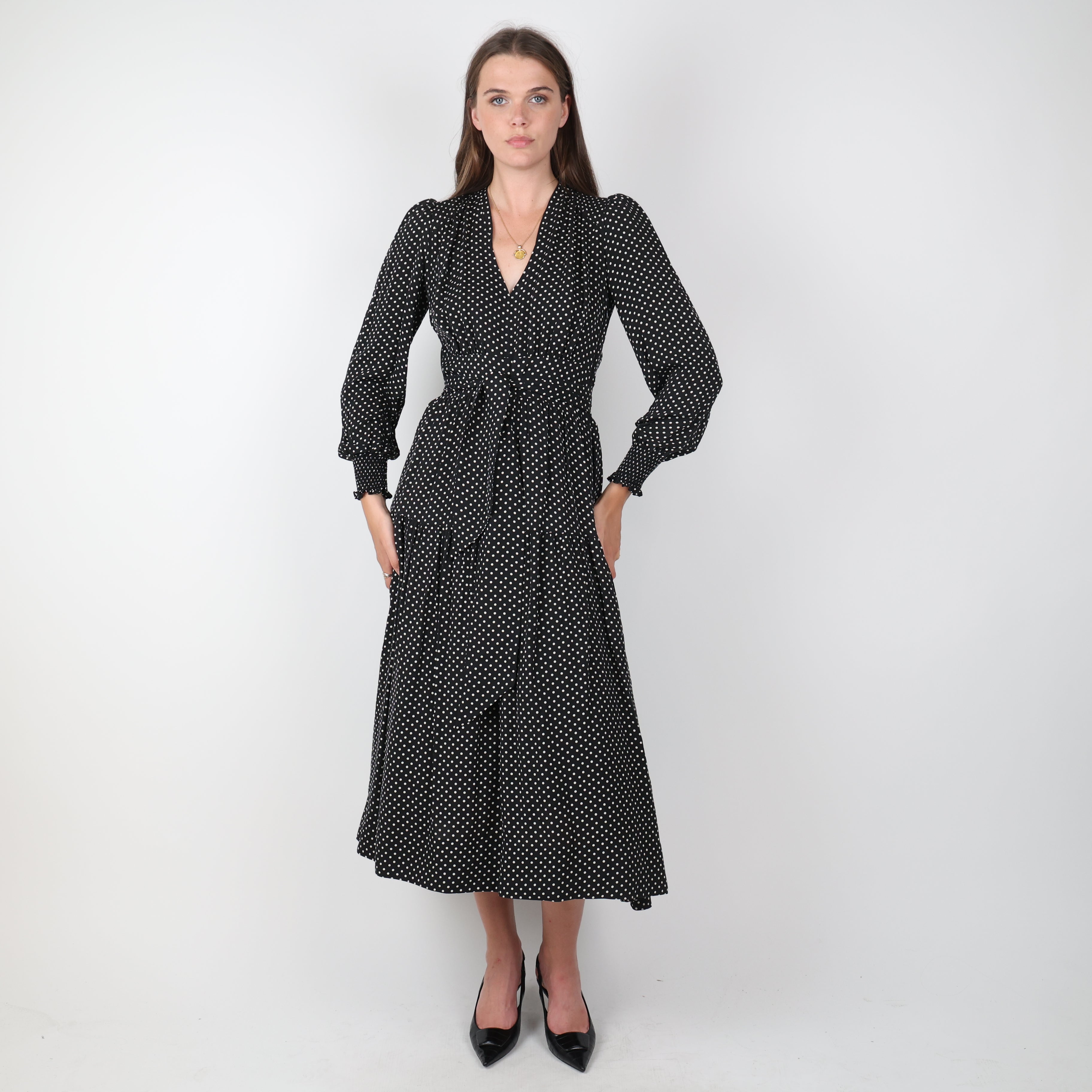 Dress, UK Size 12