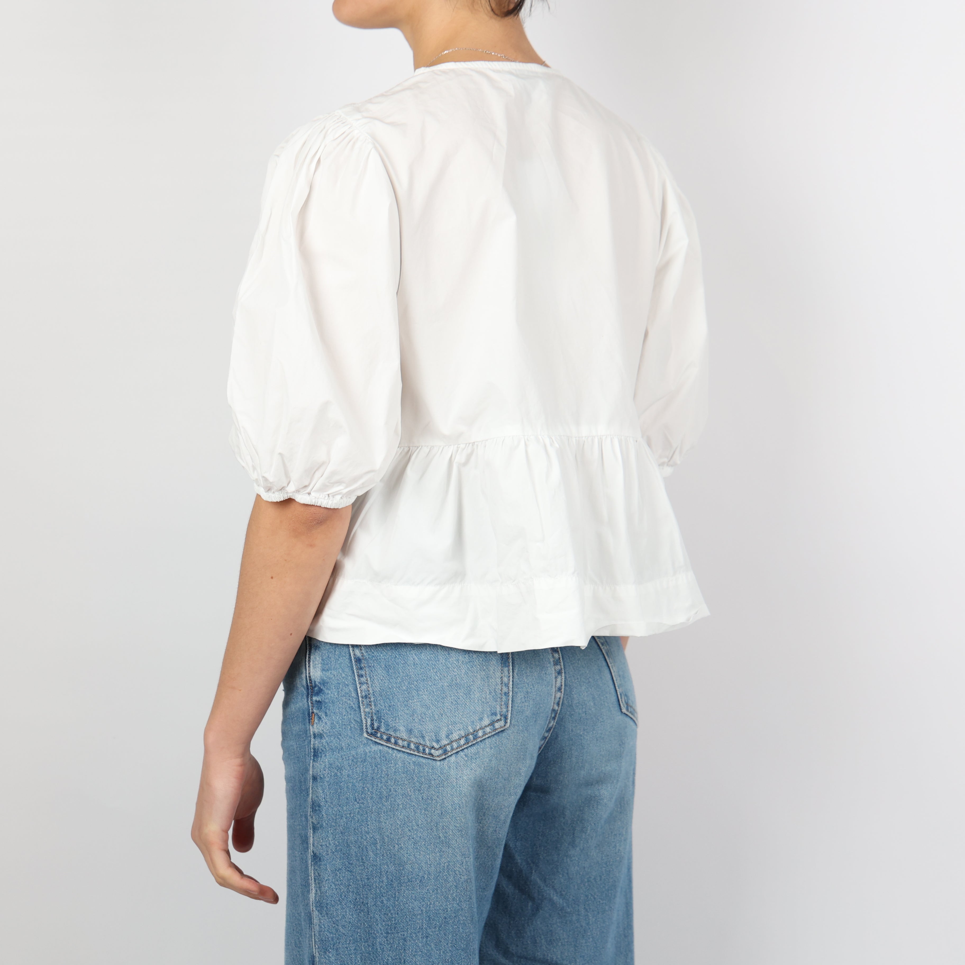 Top, UK Size 8
