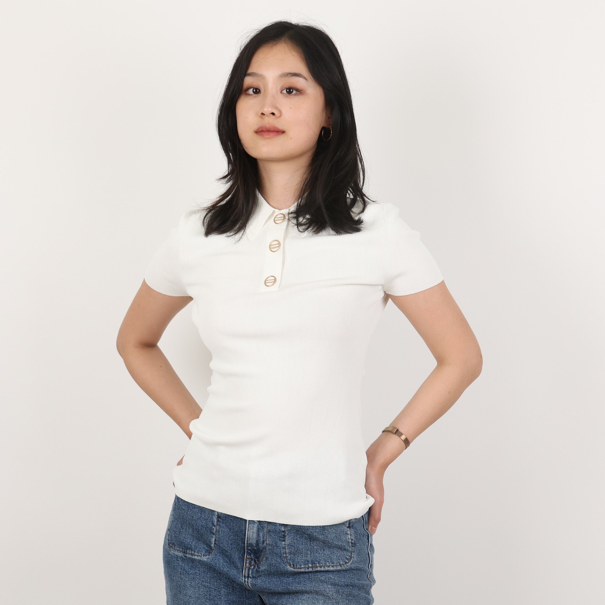 Top, UK Size 10